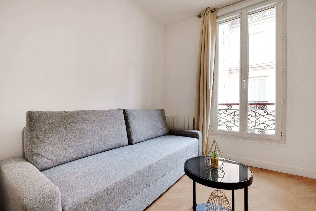 Daumesnil - Cosy, Modern In Bercy Appartamento *