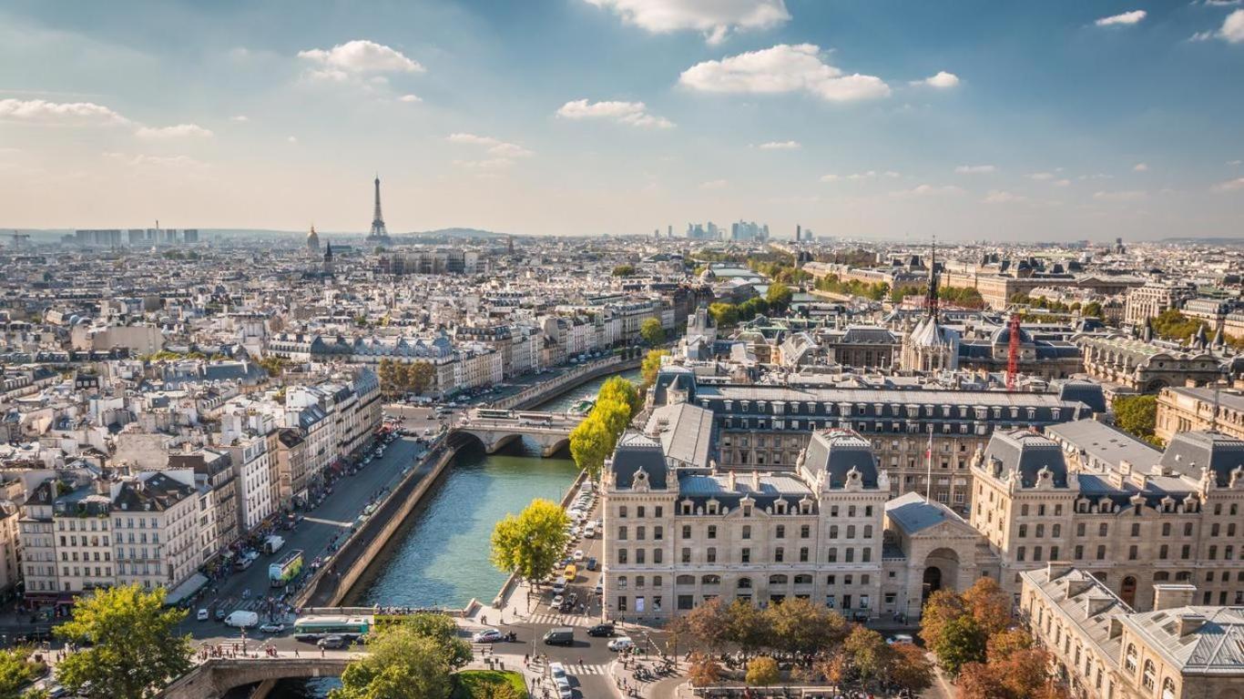Daumesnil - Cosy, Modern In Bercy * Parigi