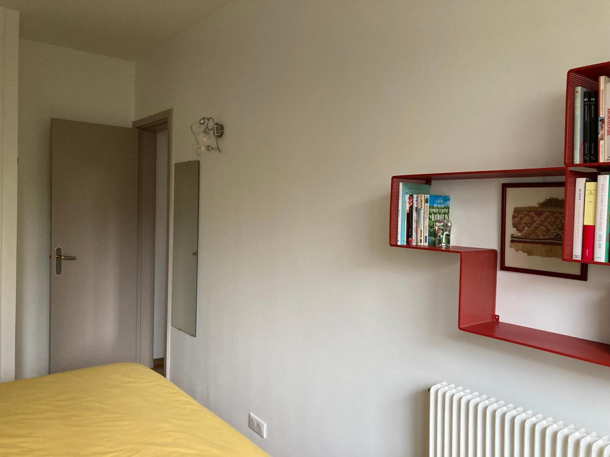 Vue Sur Jardin, 3 Pieces Appartamento
