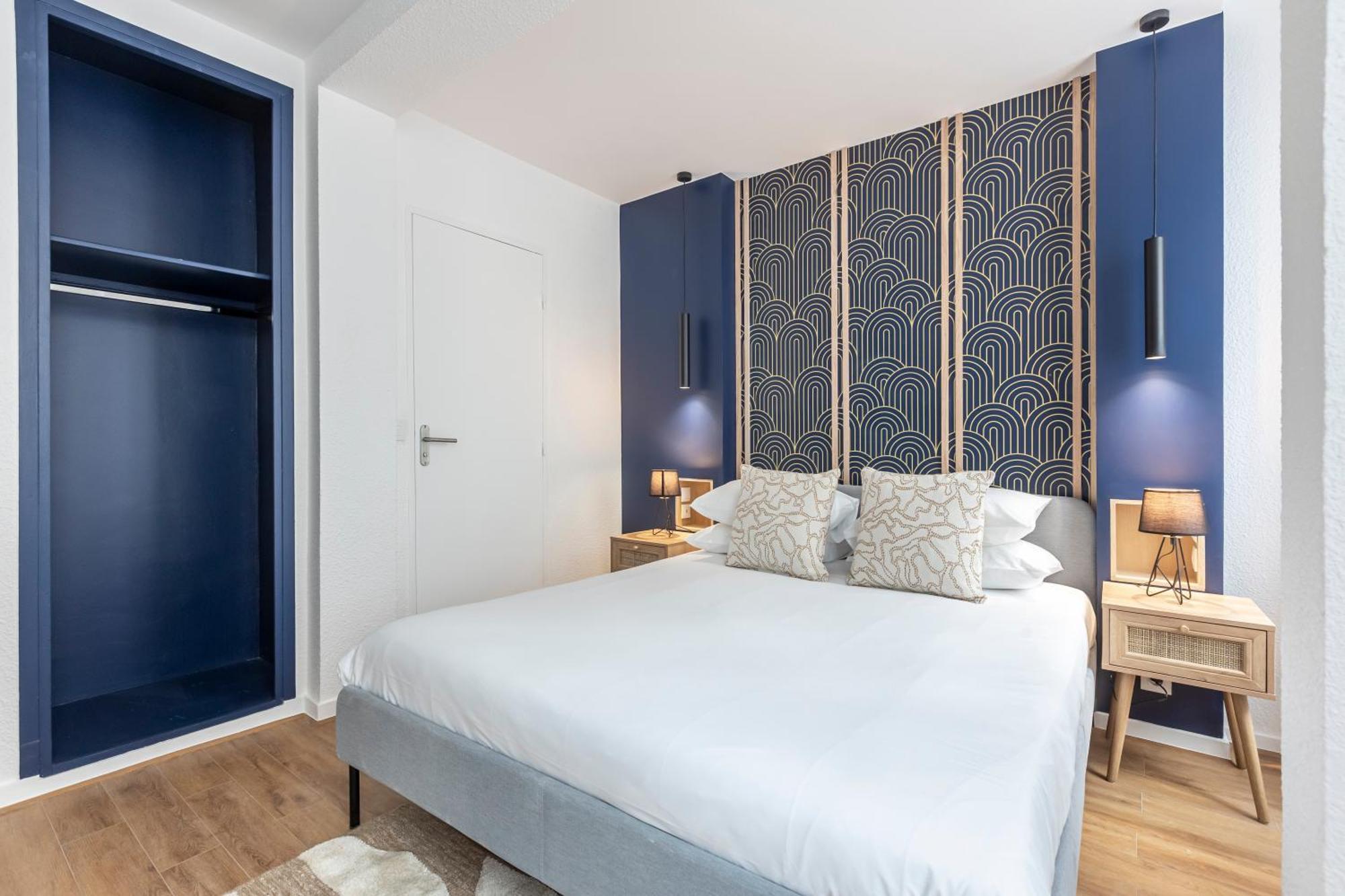 Le Bastille By Sweett 3* Parigi
