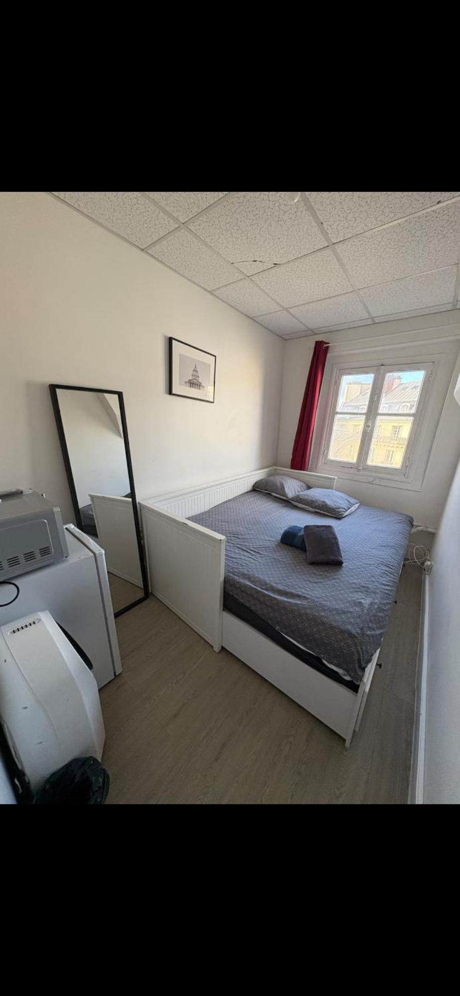 Appartamento Cozy Nearby Champs Elysees 5 Parigi