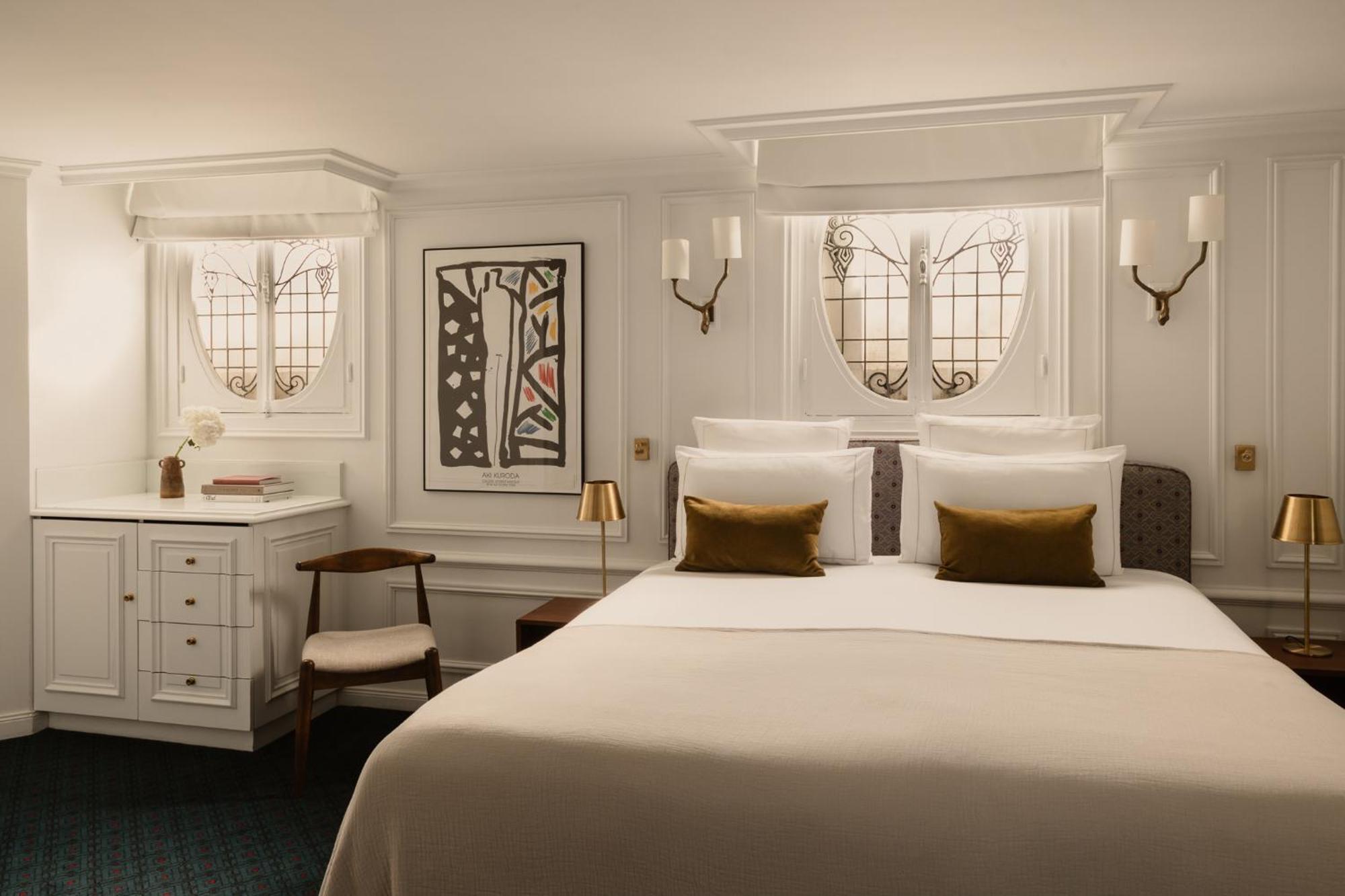 Hotel Bourgogne&montana