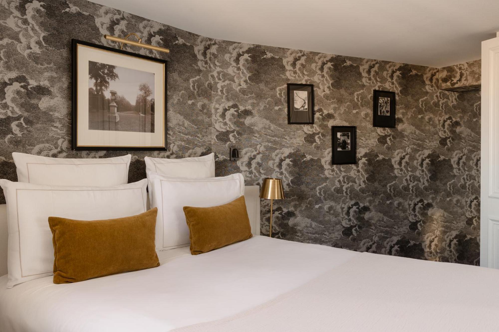 Bourgogne&montana Hotel 4*