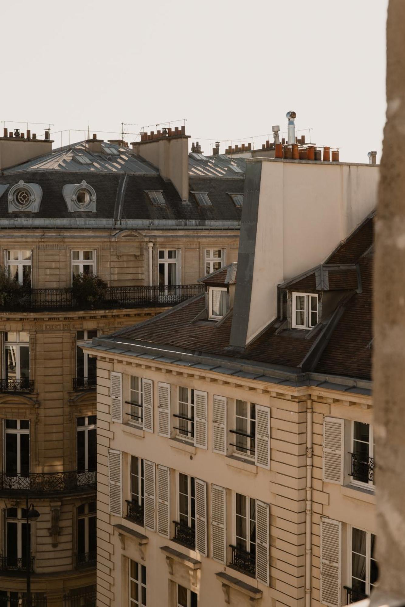 Bourgogne&montana Hotel 4*