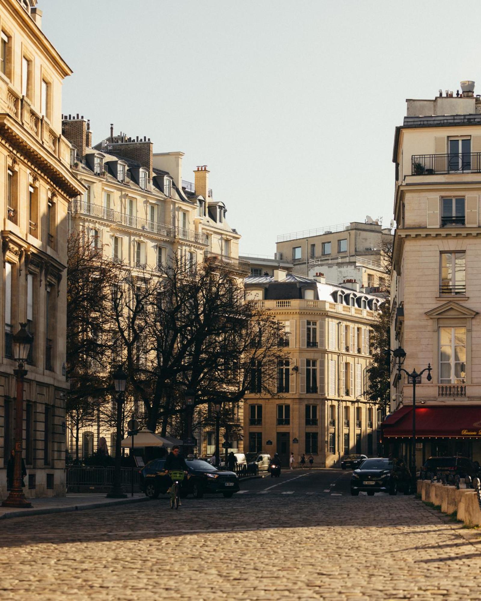 Bourgogne&montana Parigi
