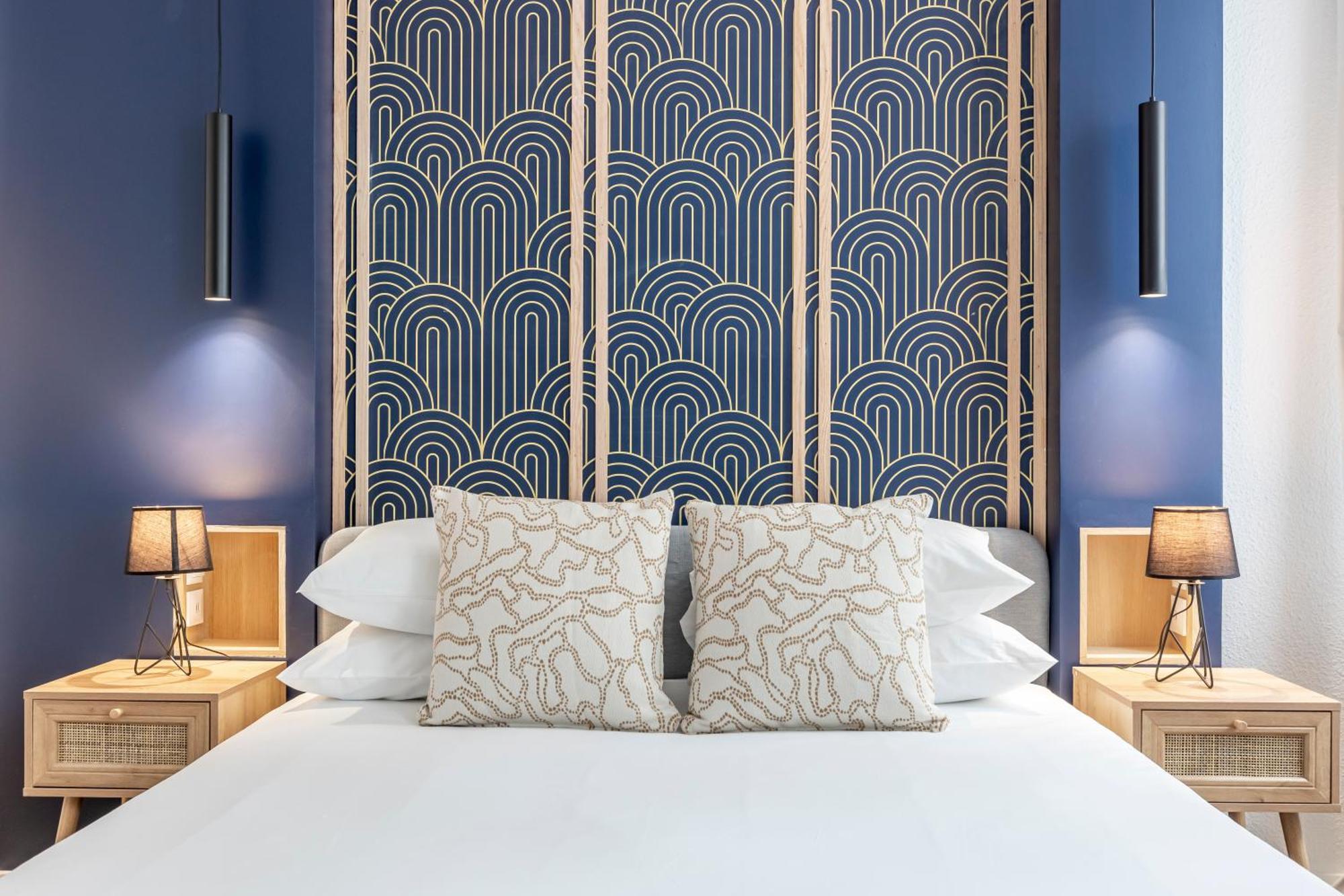 Le Bastille By Sweett Hotel Parigi