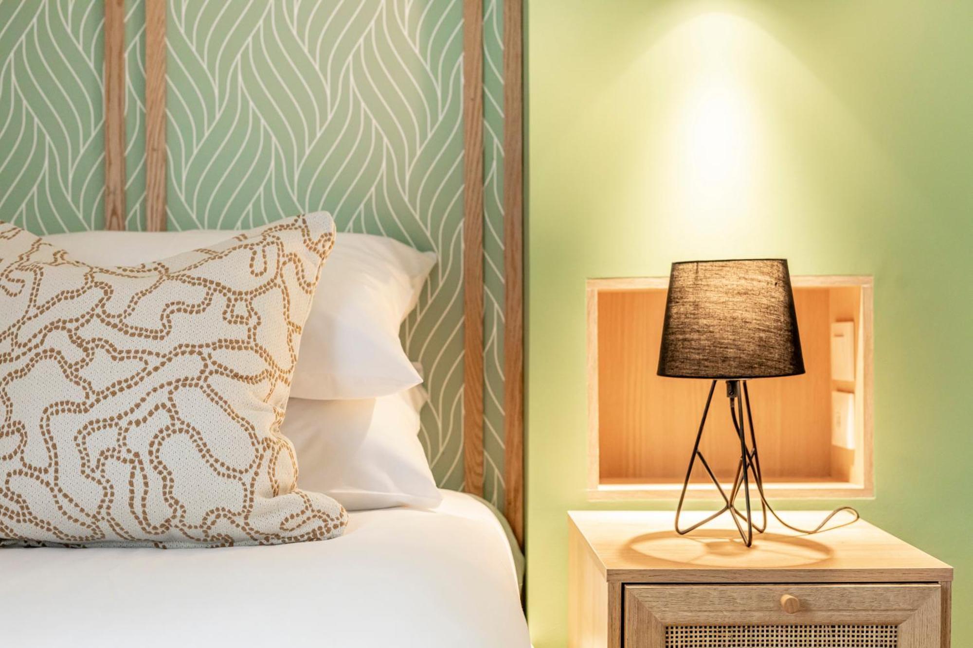 Hotel Le Bastille By Sweett Parigi