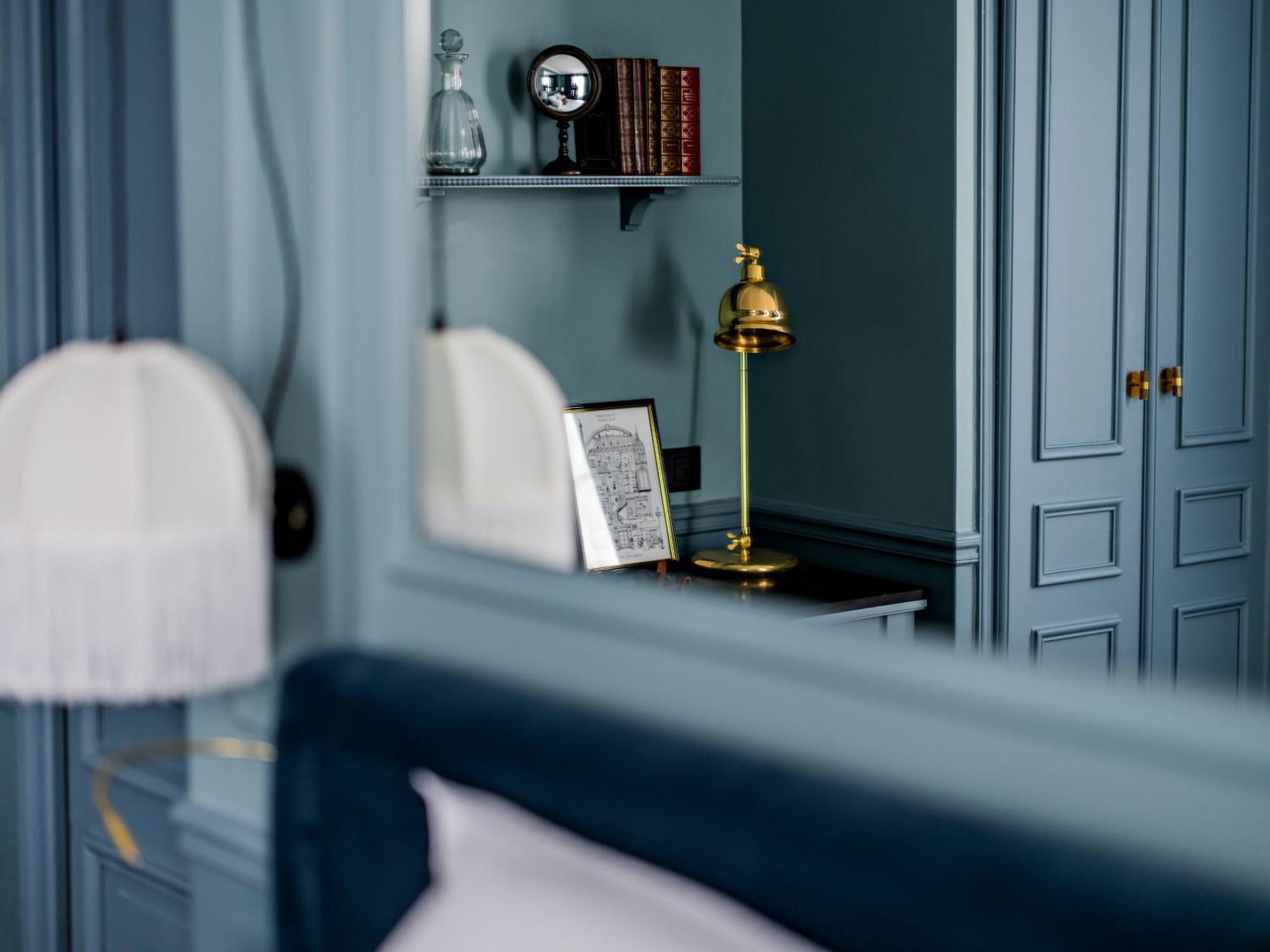 Hotel Duquesne Eiffel 4*