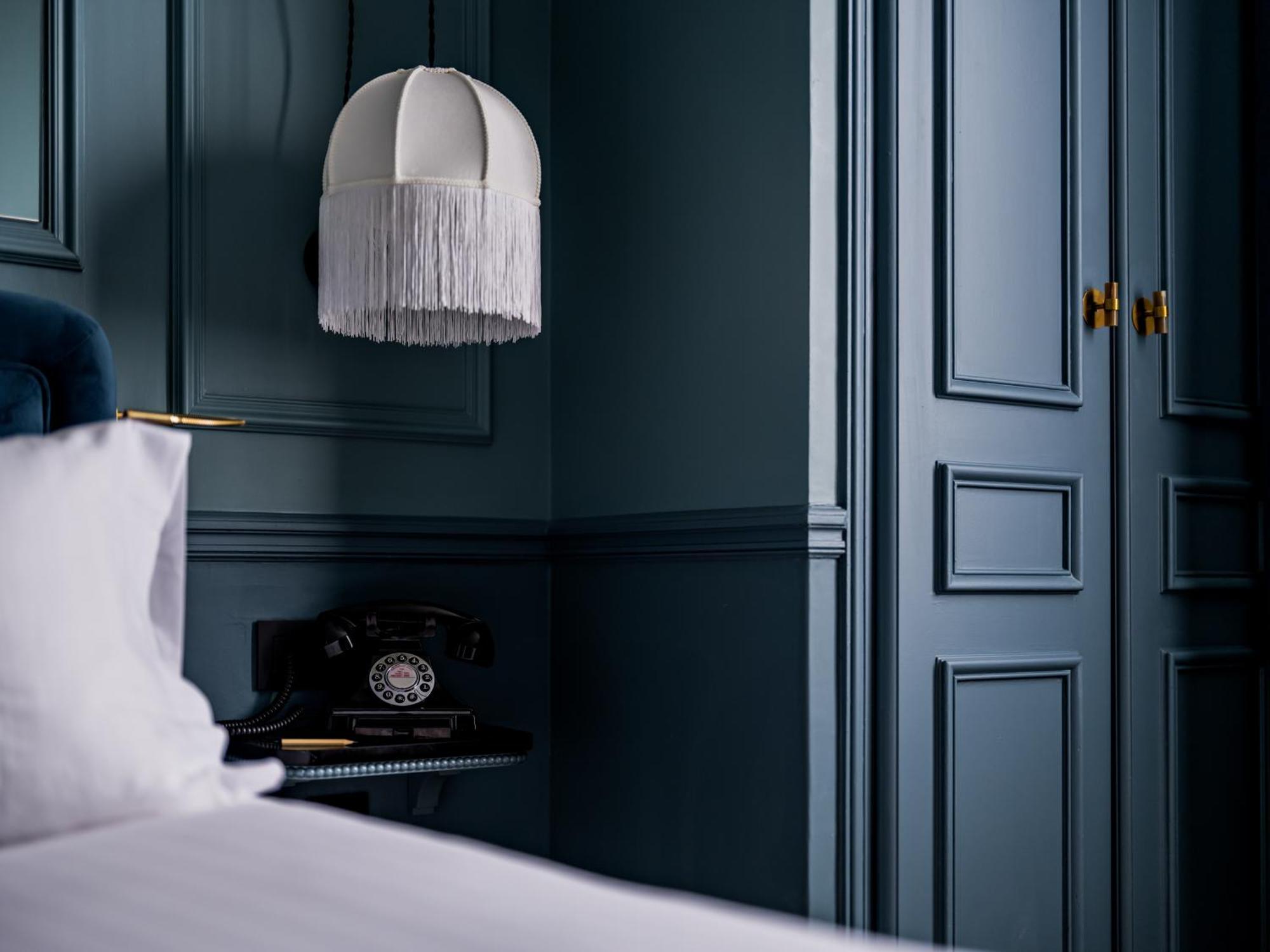 Duquesne Eiffel Hotel Parigi