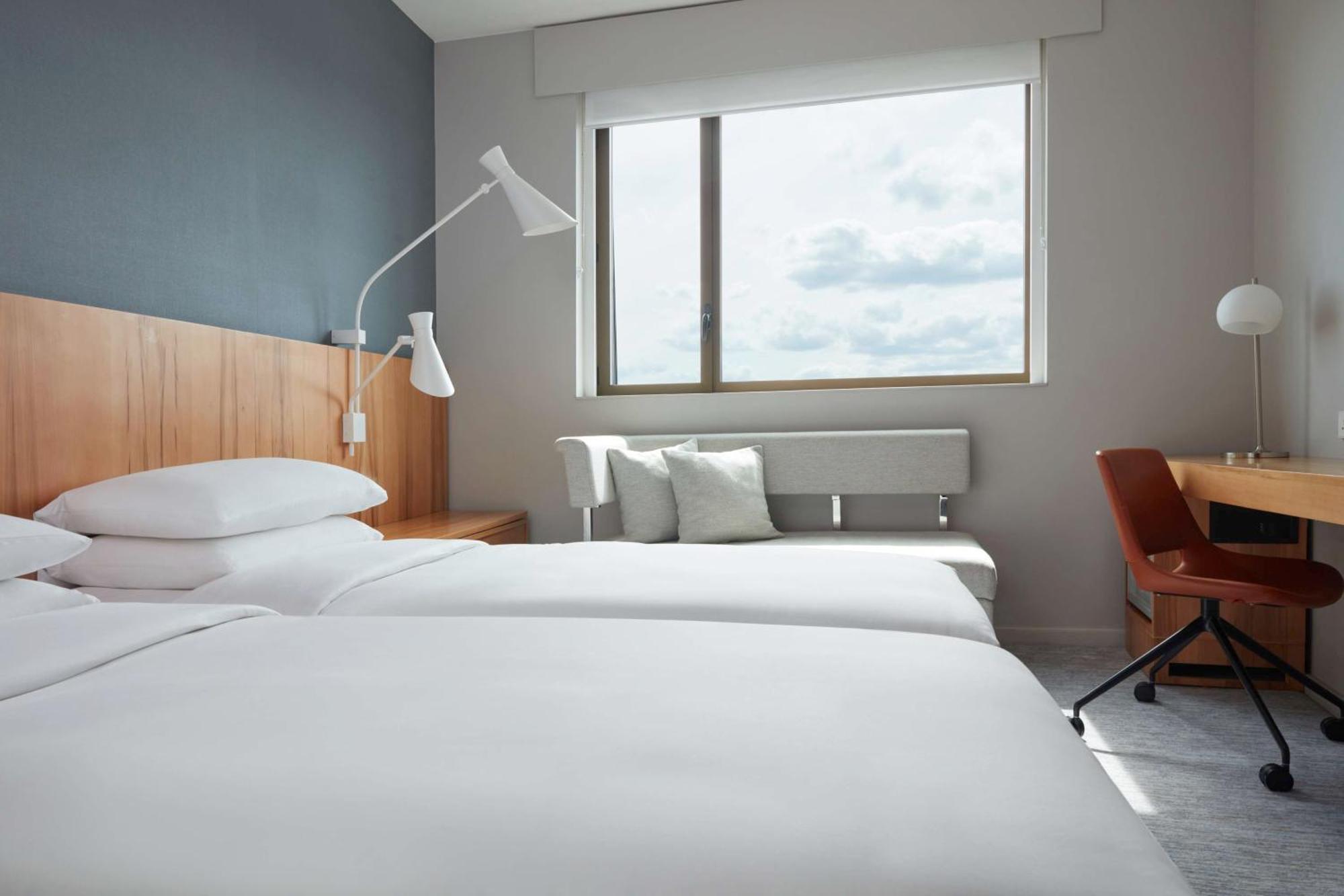 Hyatt Regency Etoile Paris