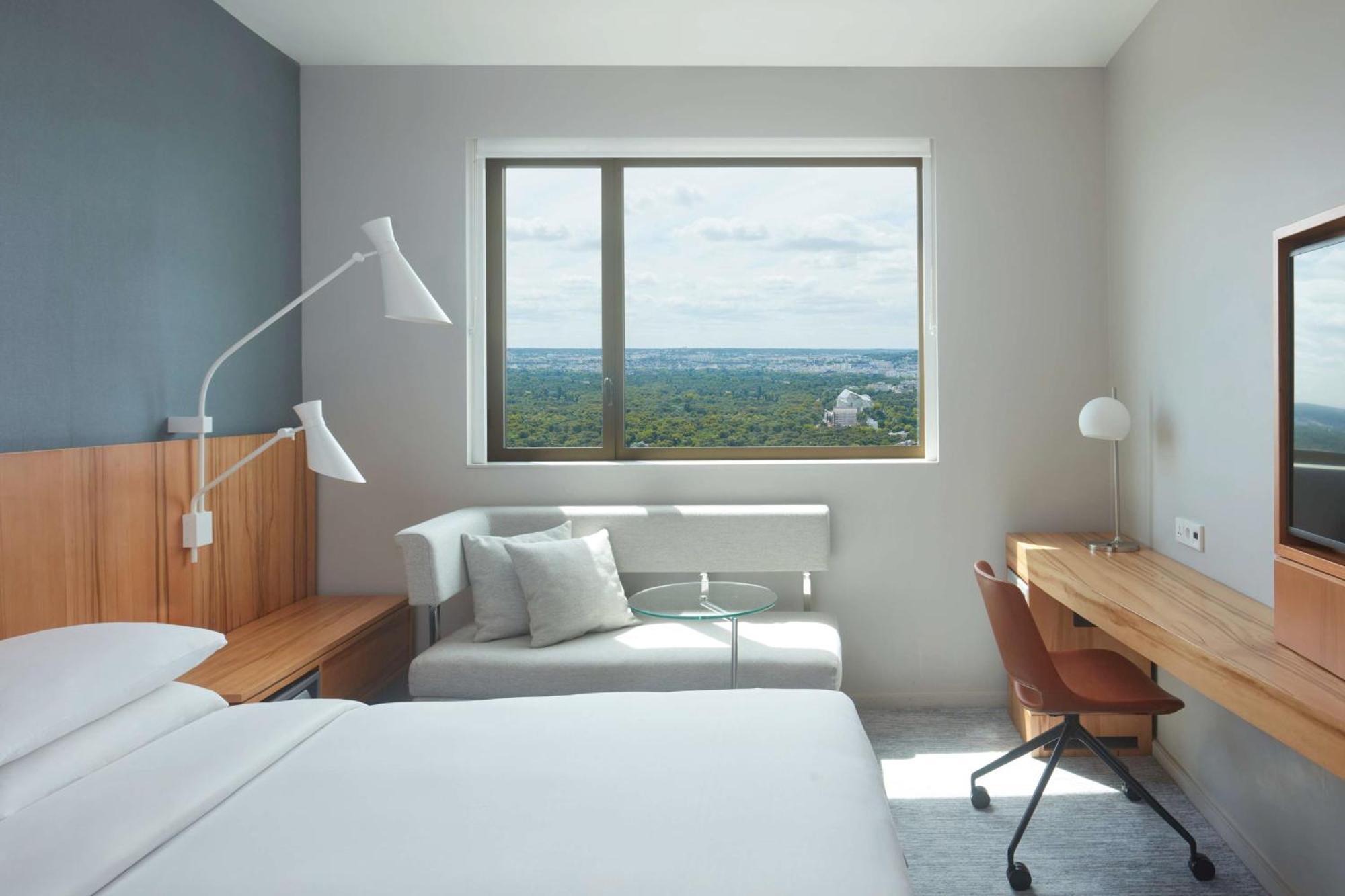 Hyatt Regency Etoile Paris