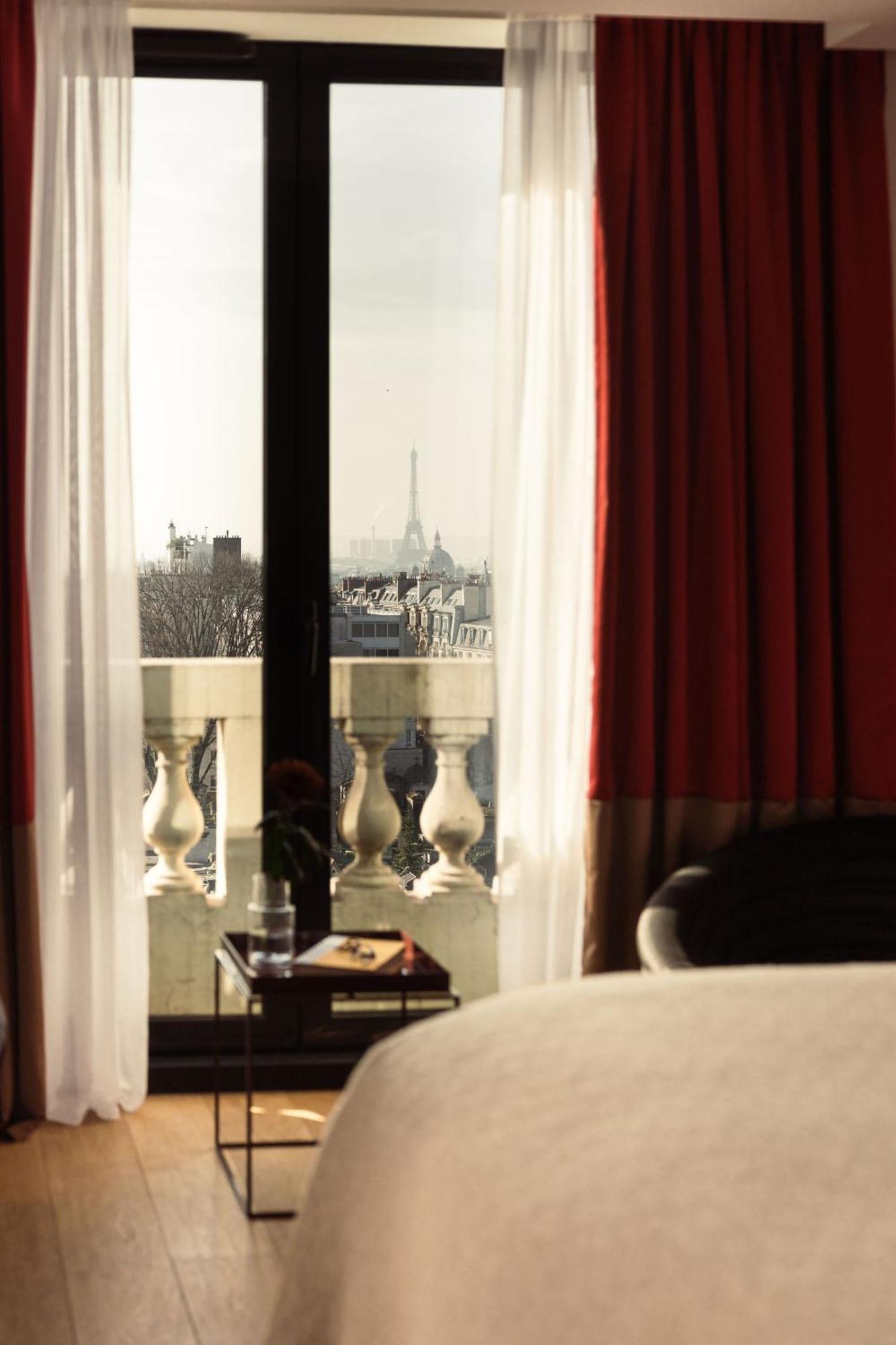 Hotel Terrass