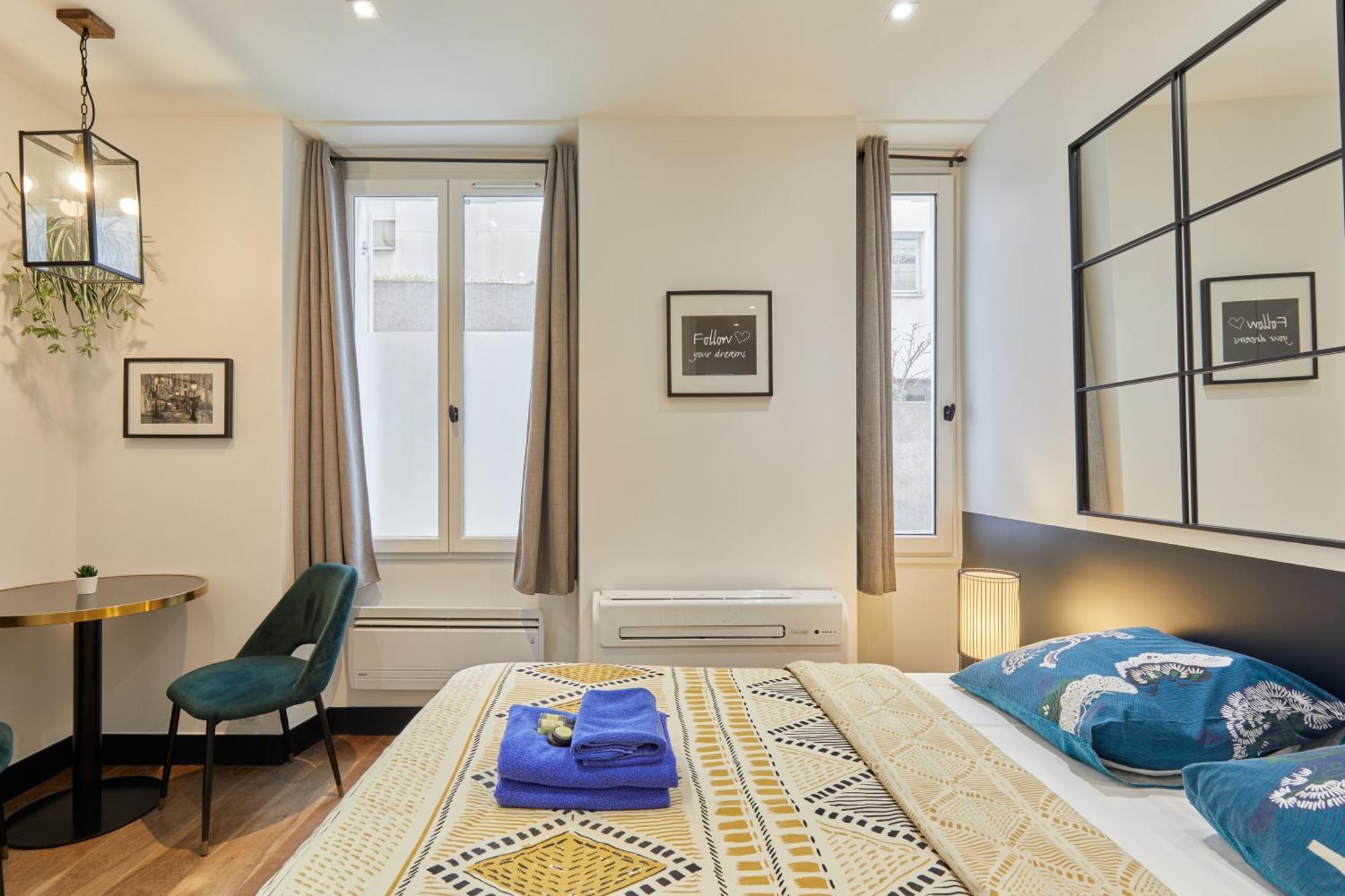 Rent A - Alma Appartamento Parigi