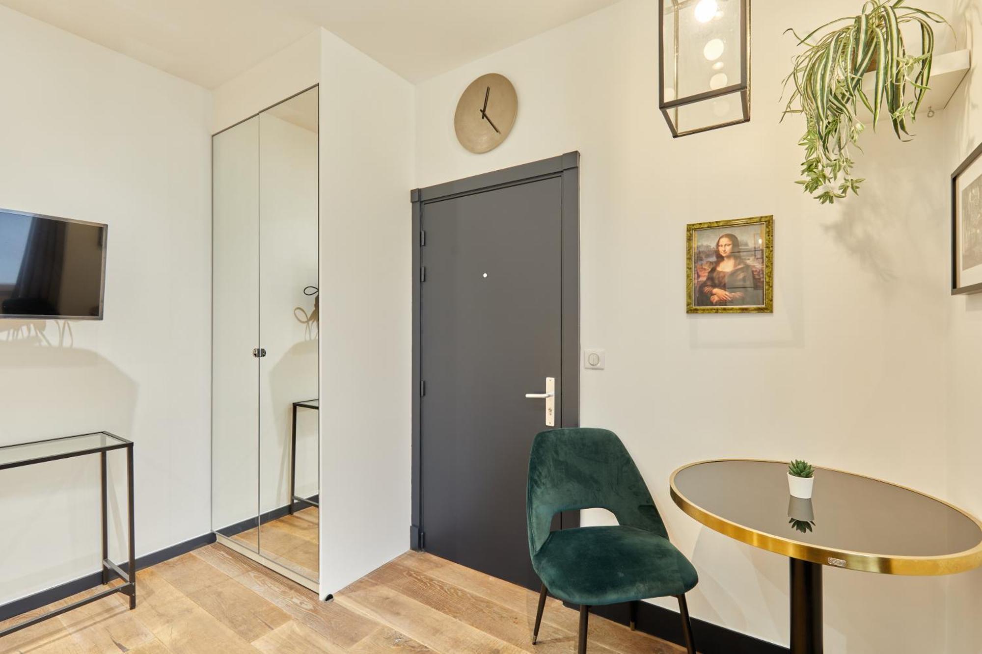 Rent A - Alma Appartamento