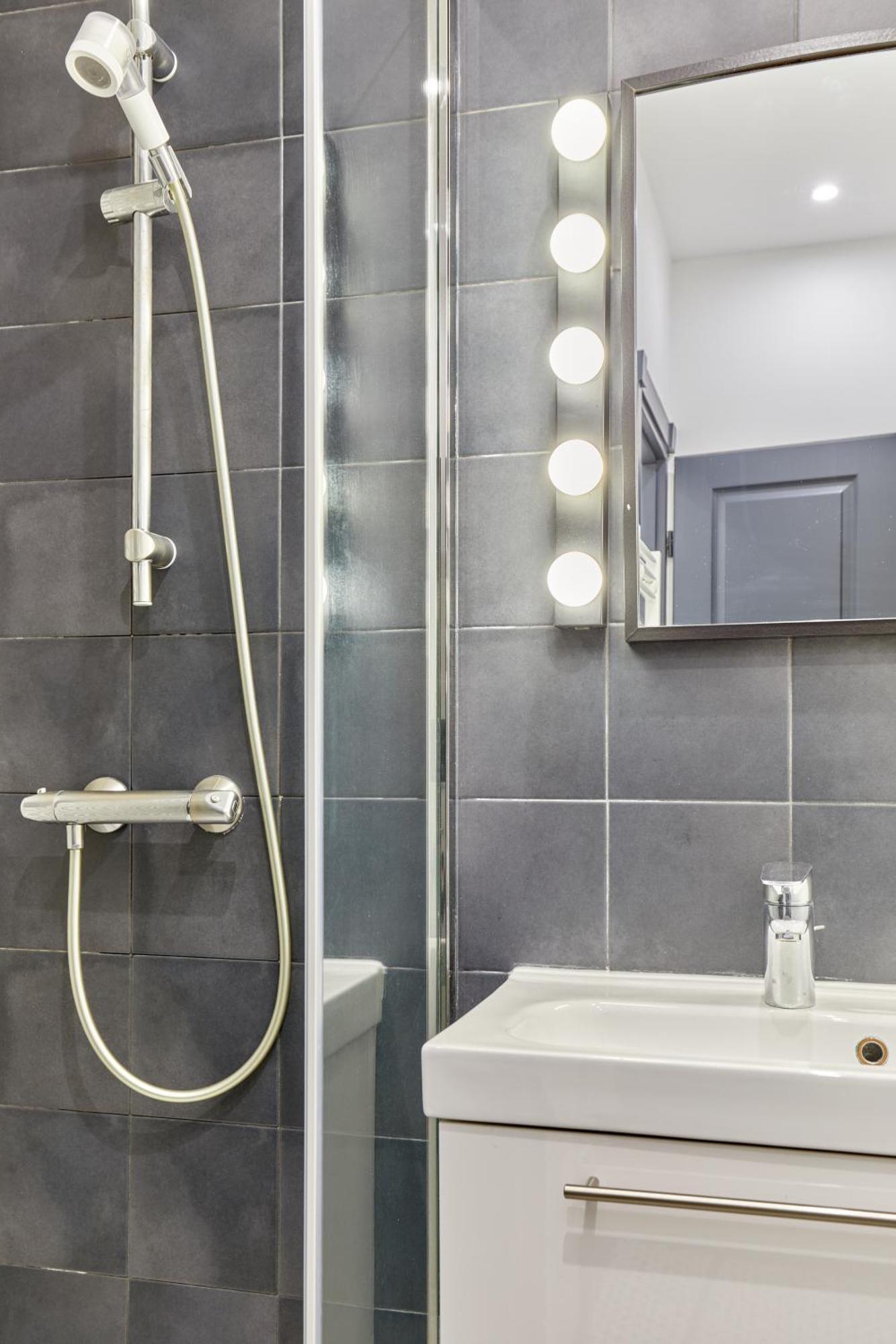 Appartamento Rent A - Alma *