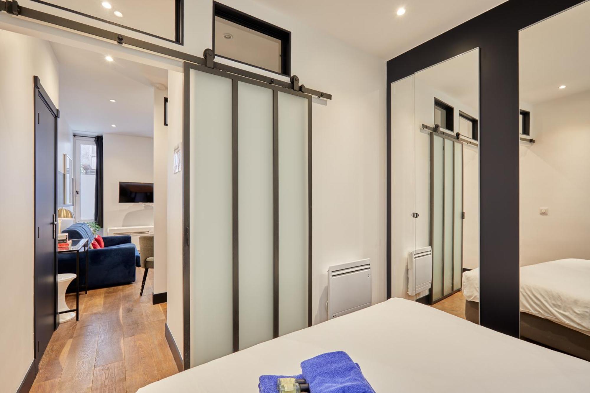 Appartamento Rent A - Alma