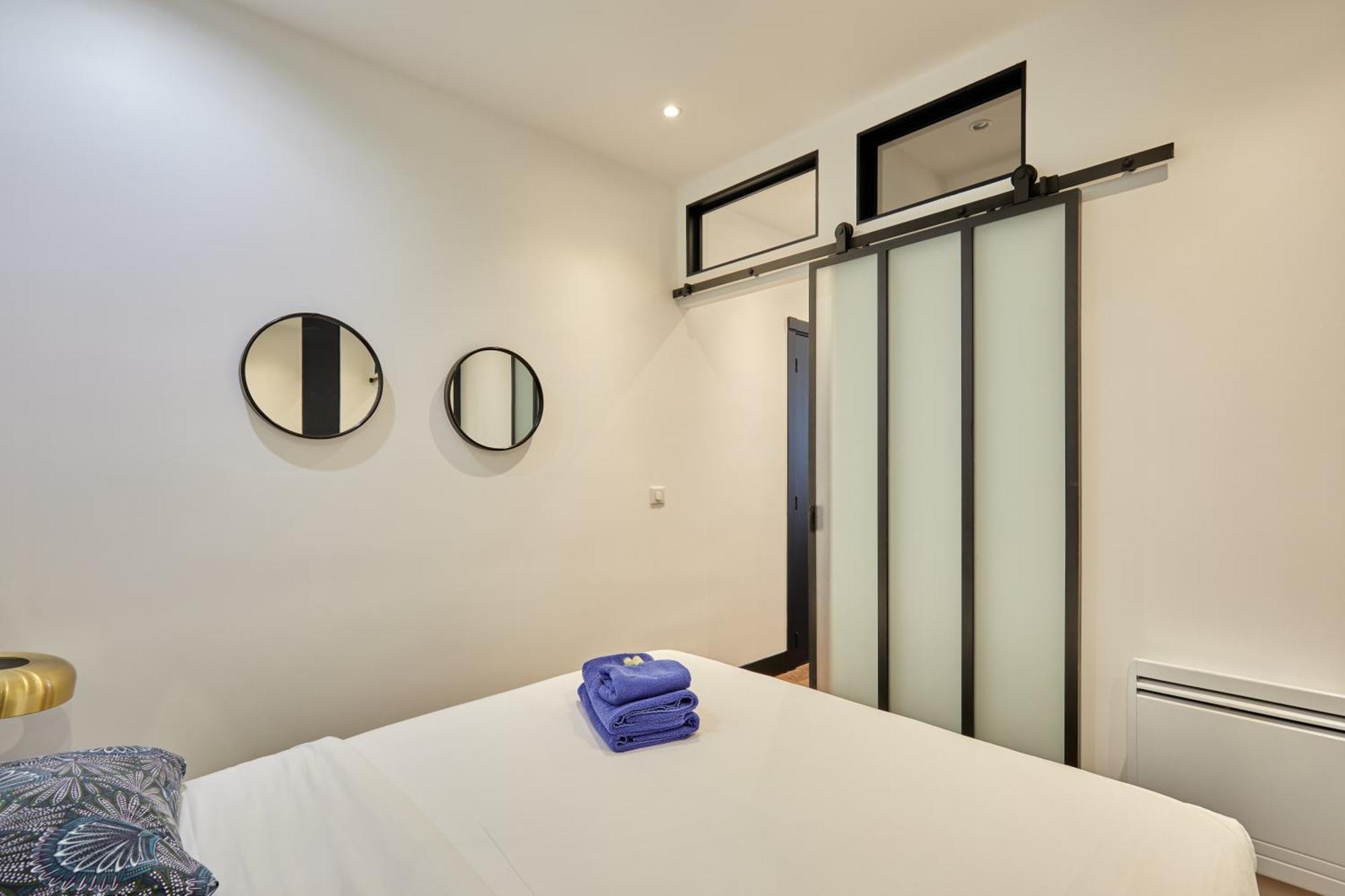 Rent A - Alma Appartamento