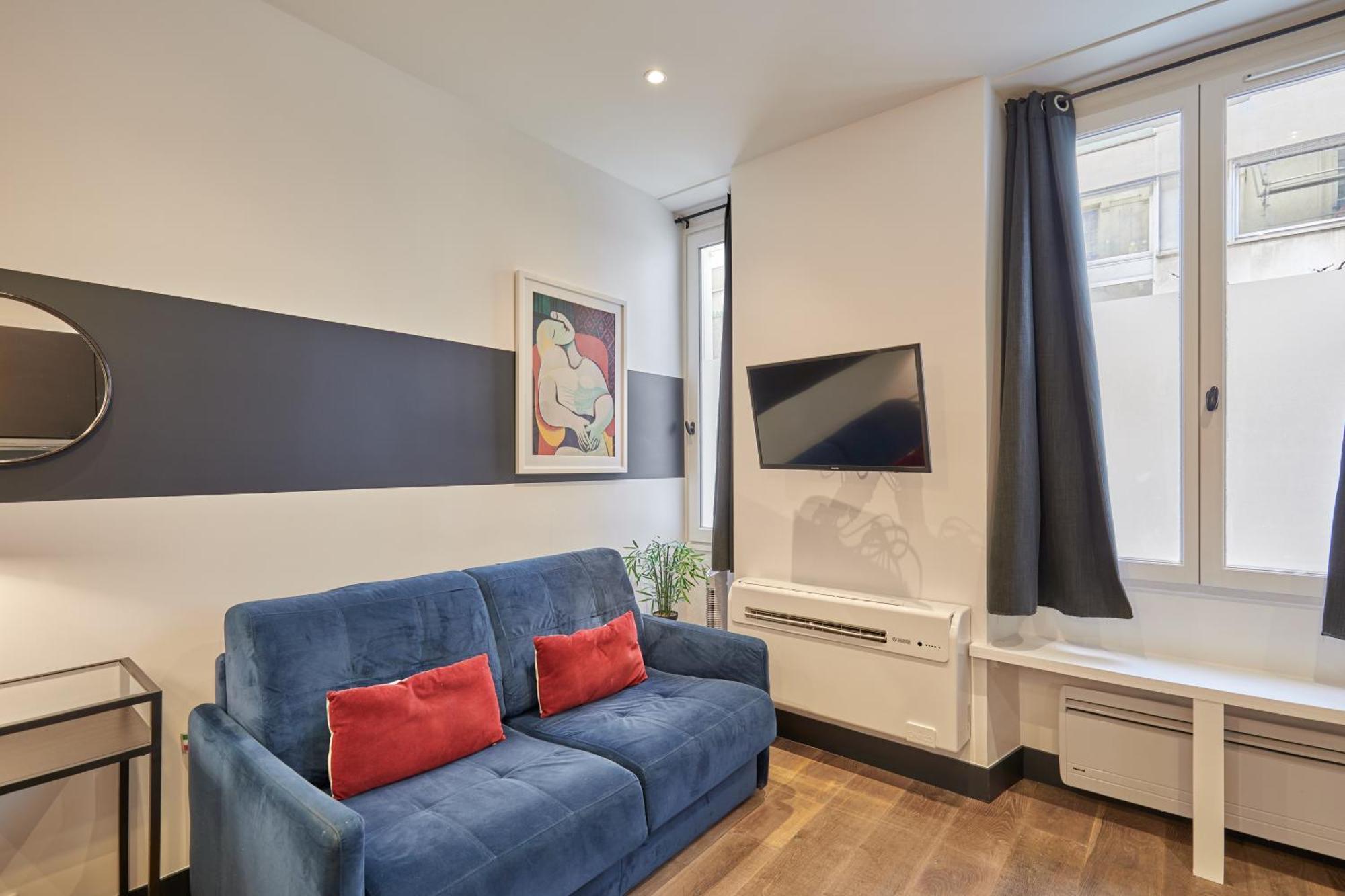 Rent A - Alma Appartamento *