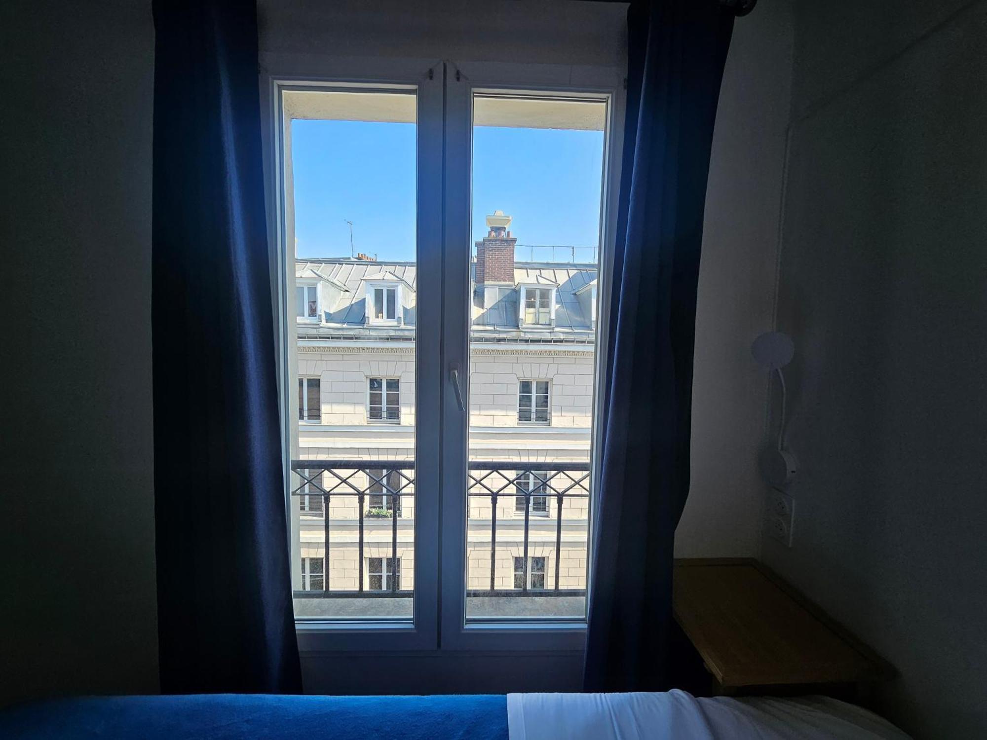 La Louisiane * Parigi