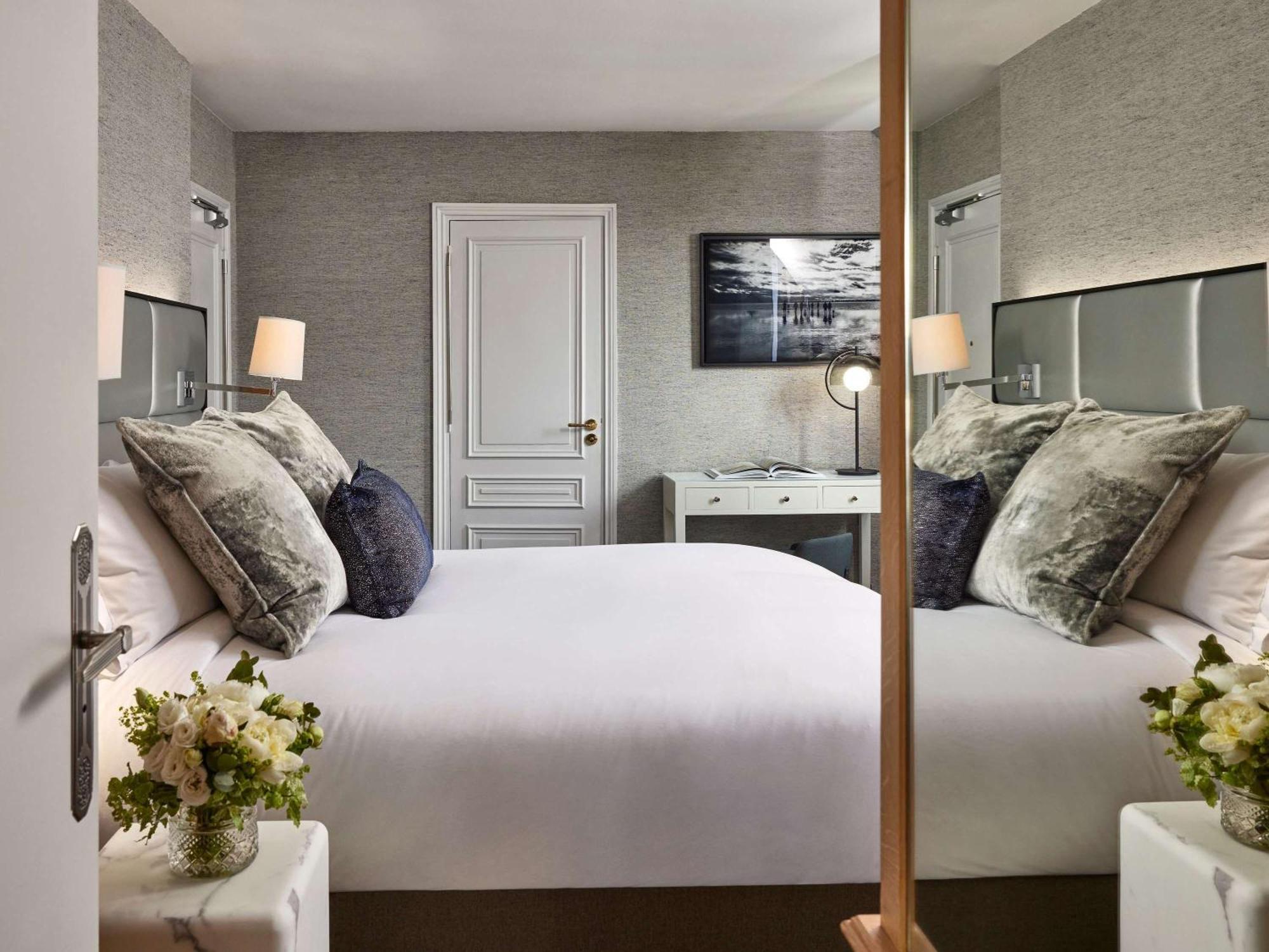 Sofitel Baltimore Tour Eiffel Hotel Parigi