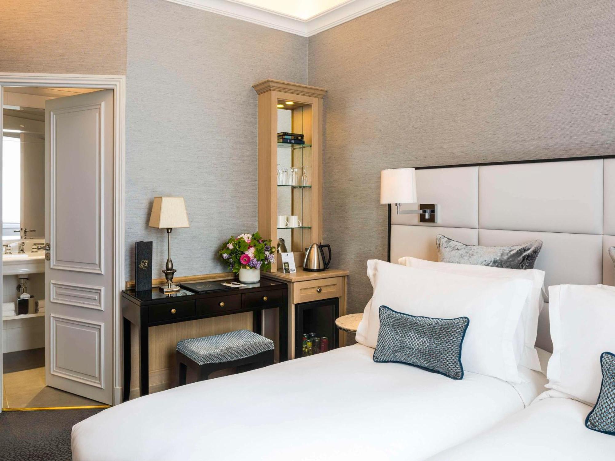 Sofitel Baltimore Tour Eiffel 5* Parigi