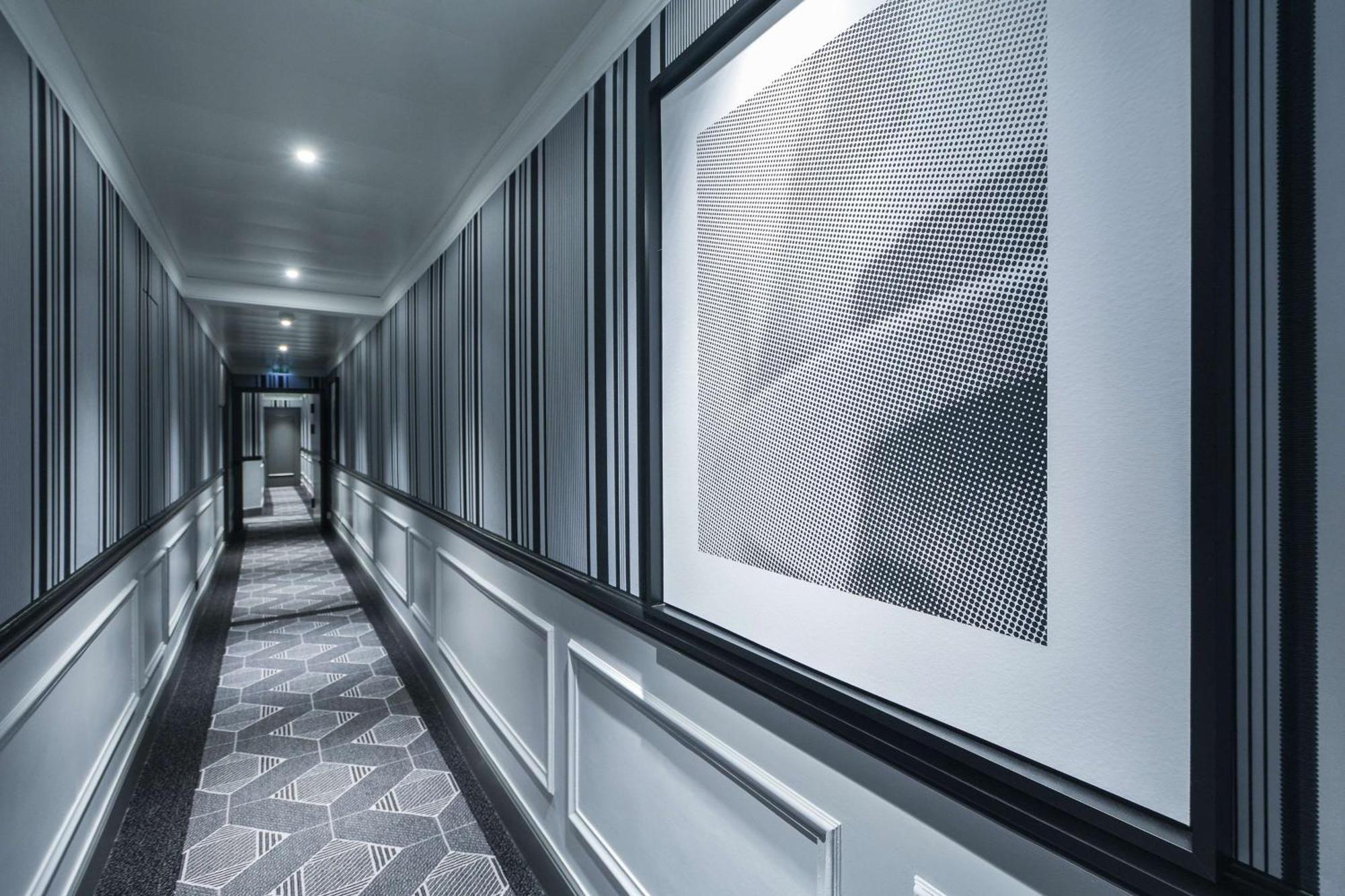Maison Astor Paris, Curio Collection By Hilton Hotel Parigi