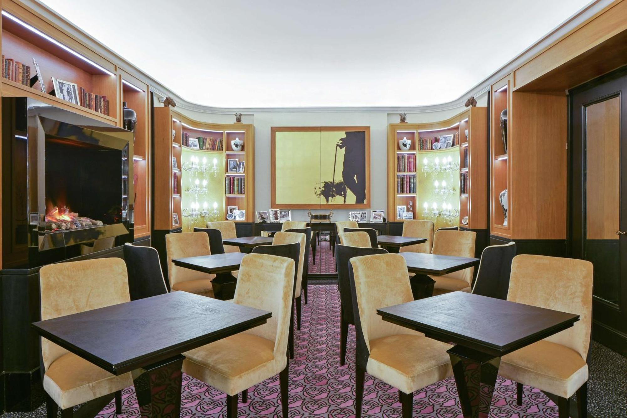 Maison Astor Paris, Curio Collection By Hilton Hotel 4*