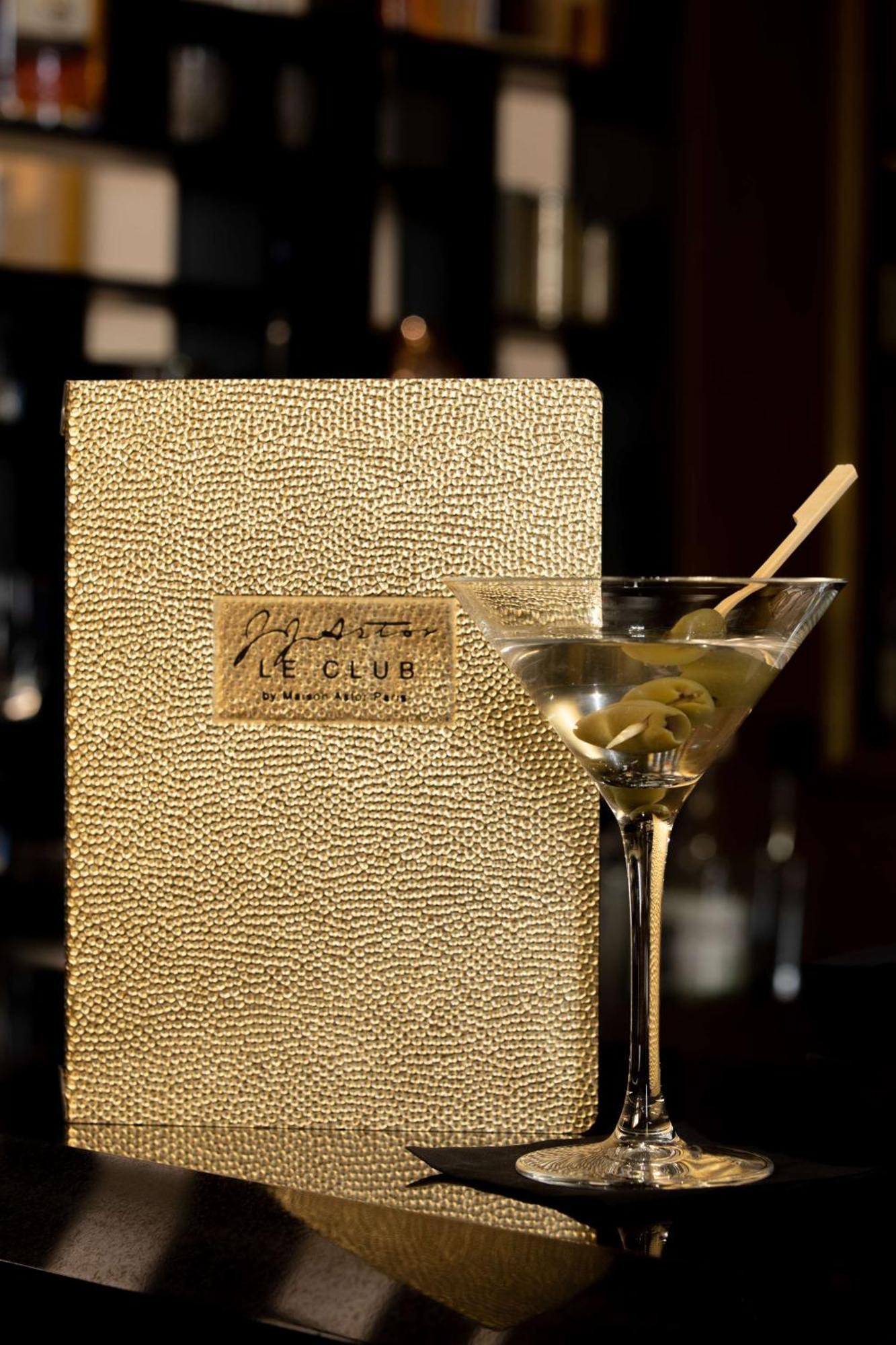 Hotel Maison Astor Paris, Curio Collection By Hilton
