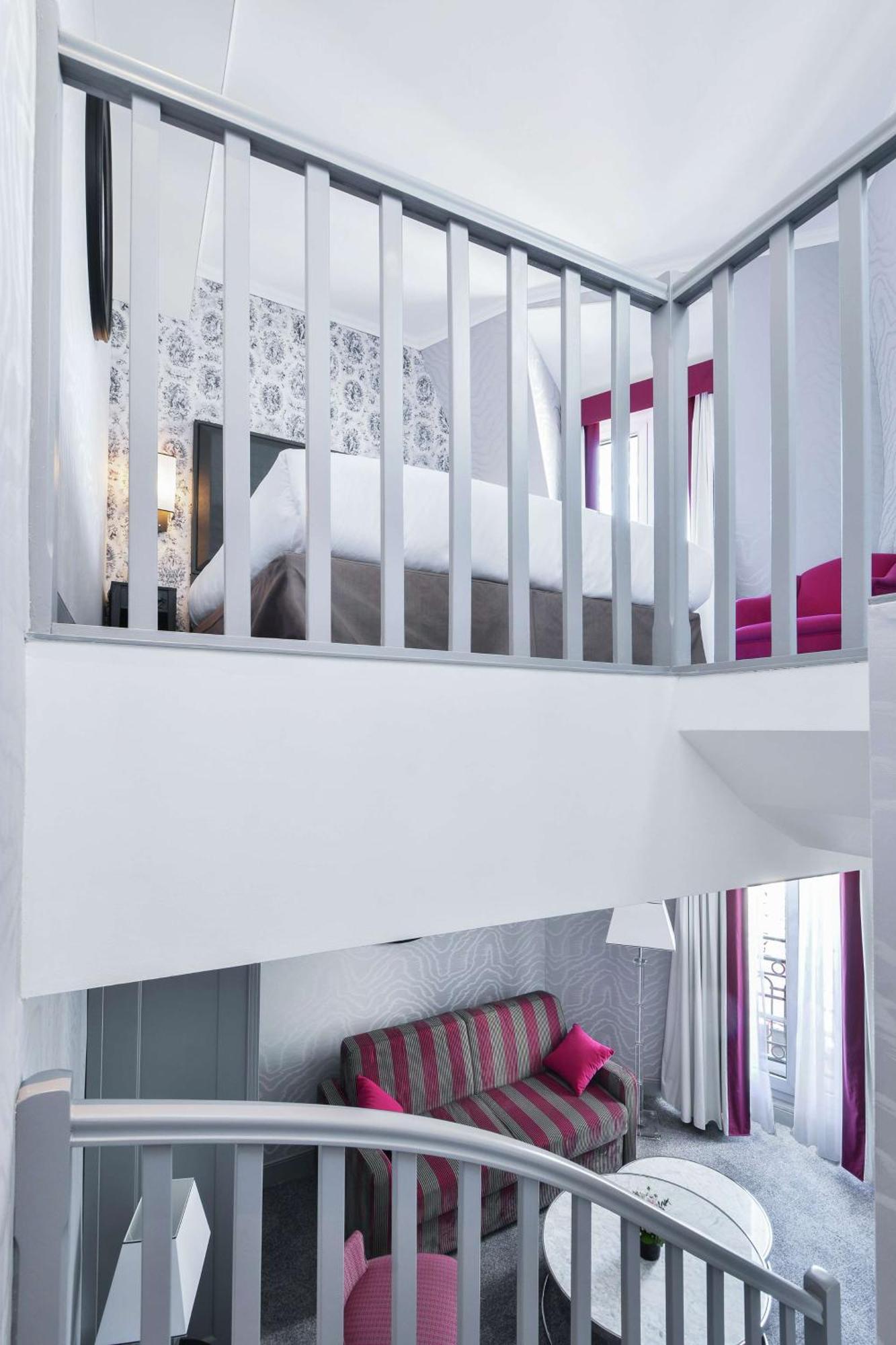 Maison Astor Paris, Curio Collection By Hilton 4* Parigi