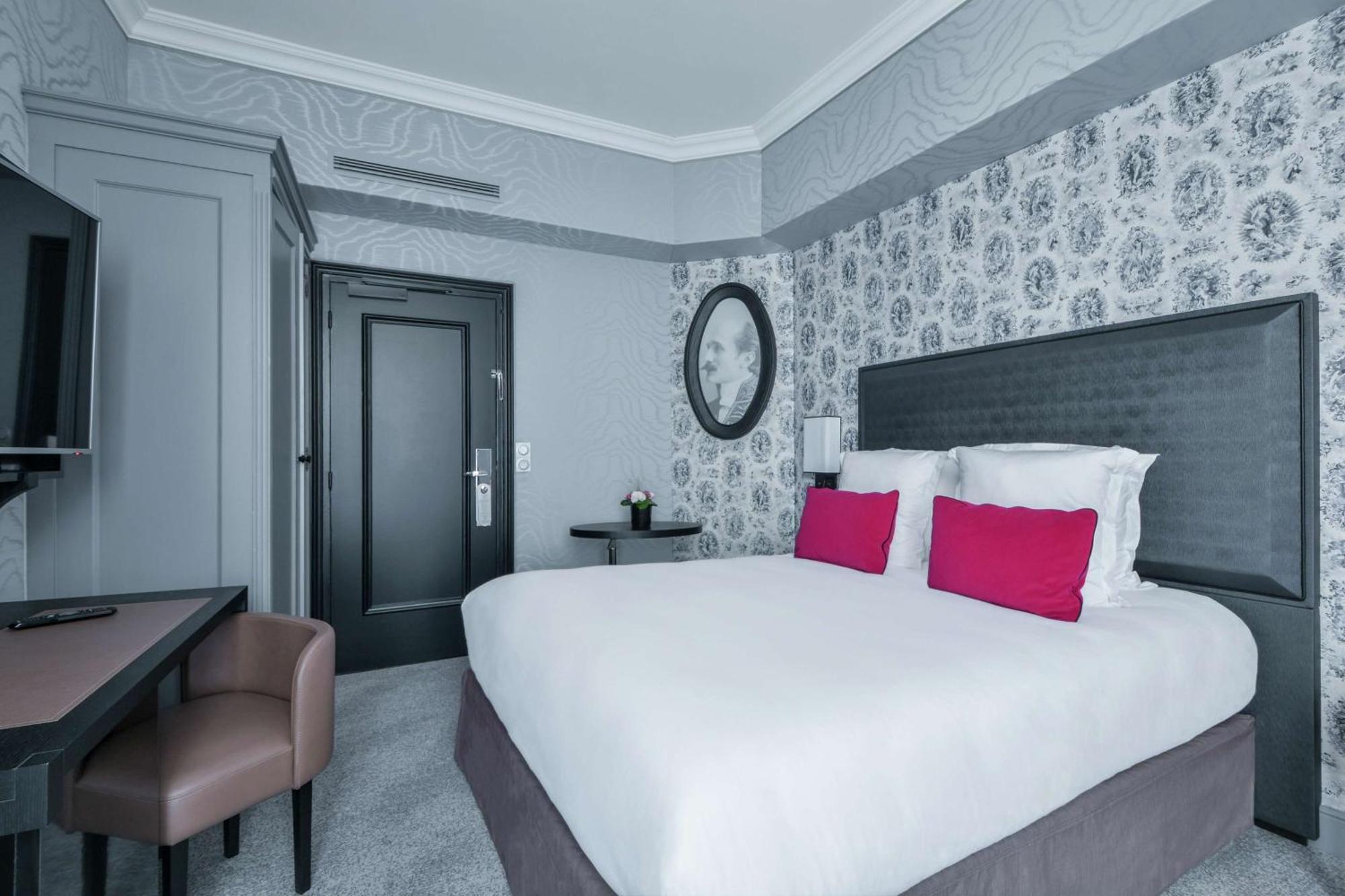 Maison Astor Paris, Curio Collection By Hilton Hotel