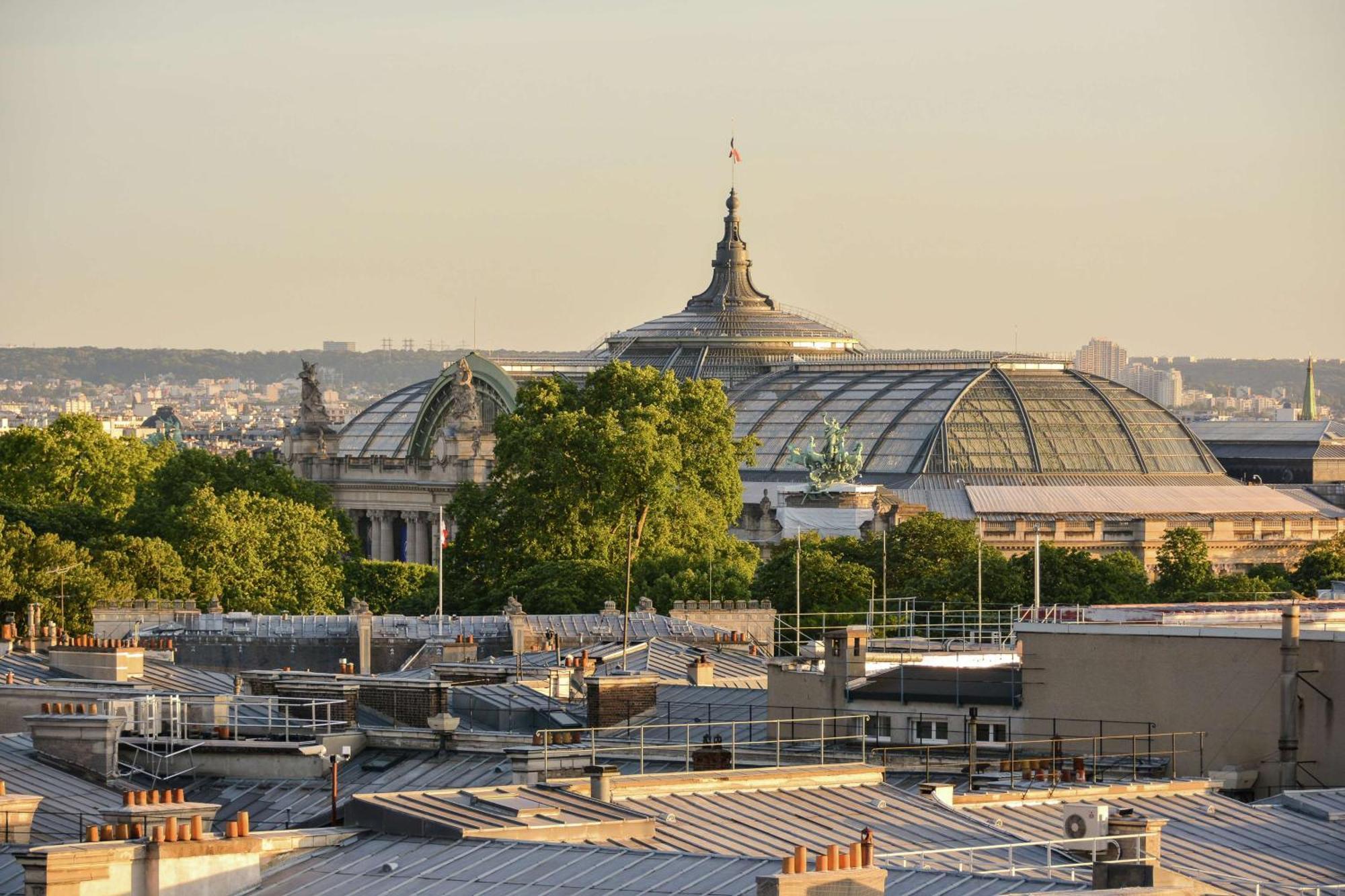 Hotel Maison Astor Paris, Curio Collection By Hilton Parigi