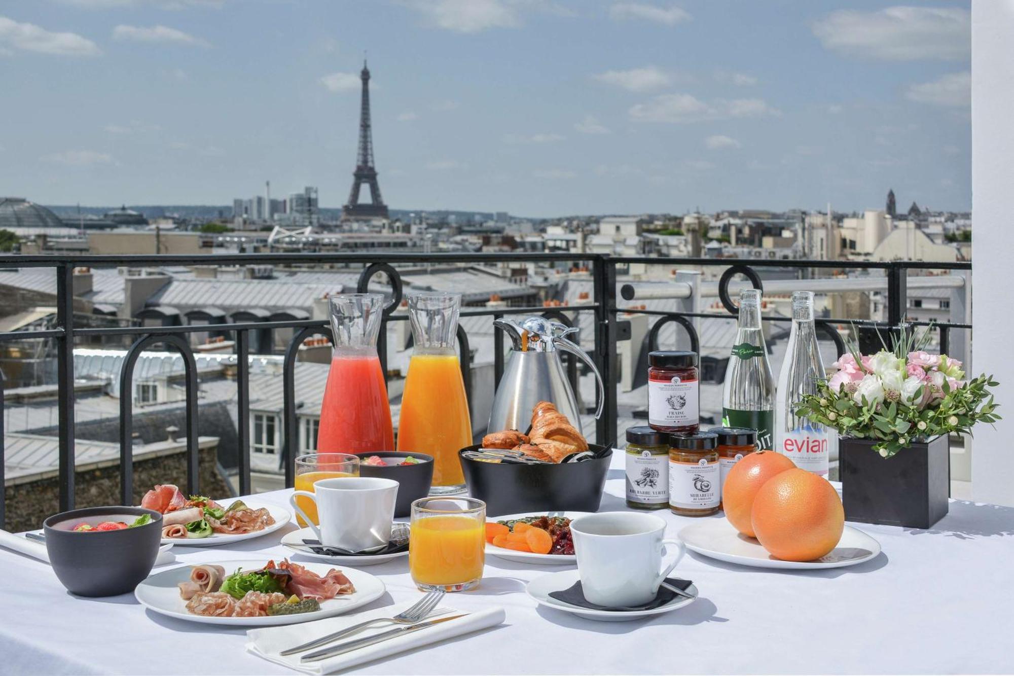 Maison Astor Paris, Curio Collection By Hilton Hotel