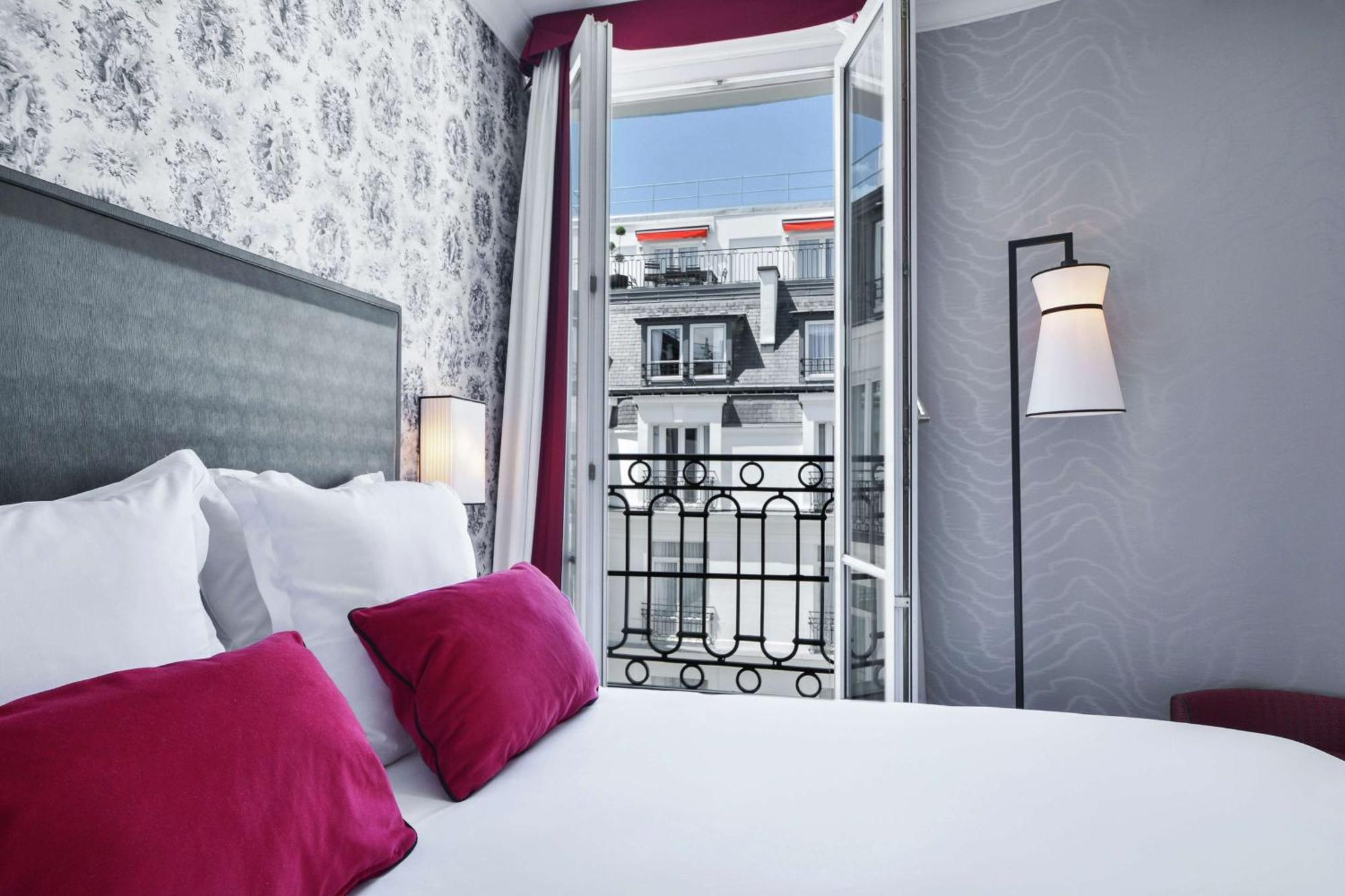 Maison Astor Paris, Curio Collection By Hilton Parigi