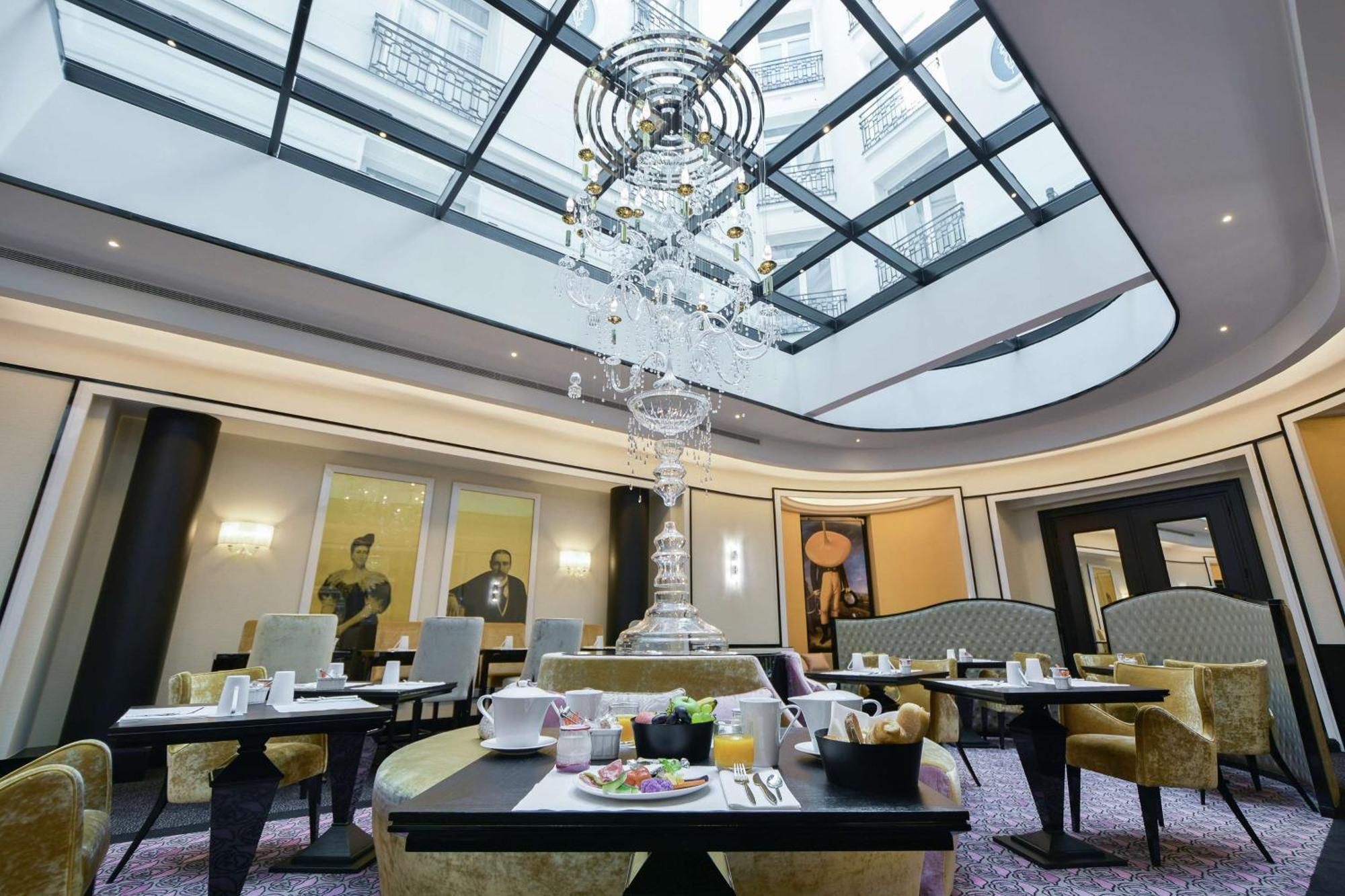 Maison Astor Paris, Curio Collection By Hilton Hotel