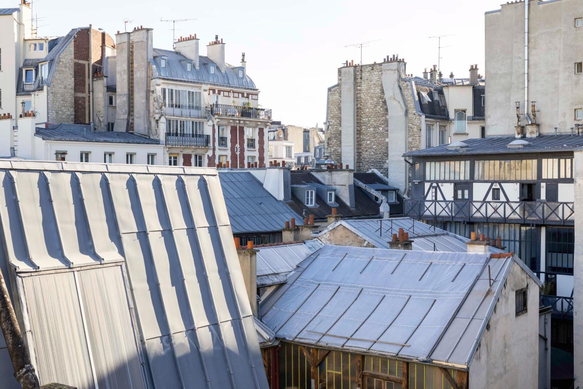 Hotel L'Inattendu 4* Paris