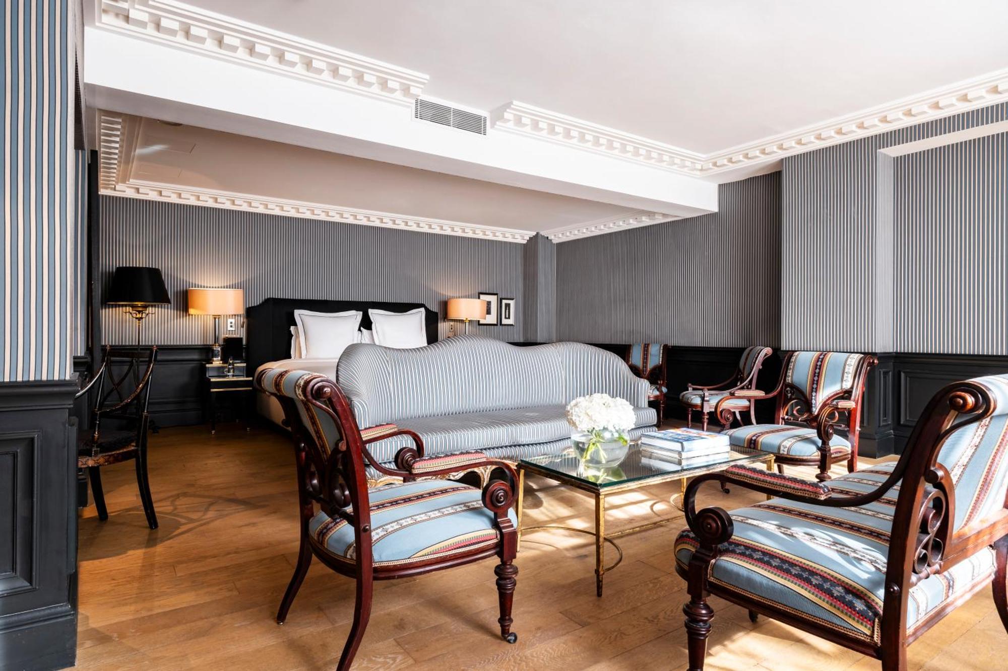 De Berri Champs-elysees, A Luxury Collection Hotel