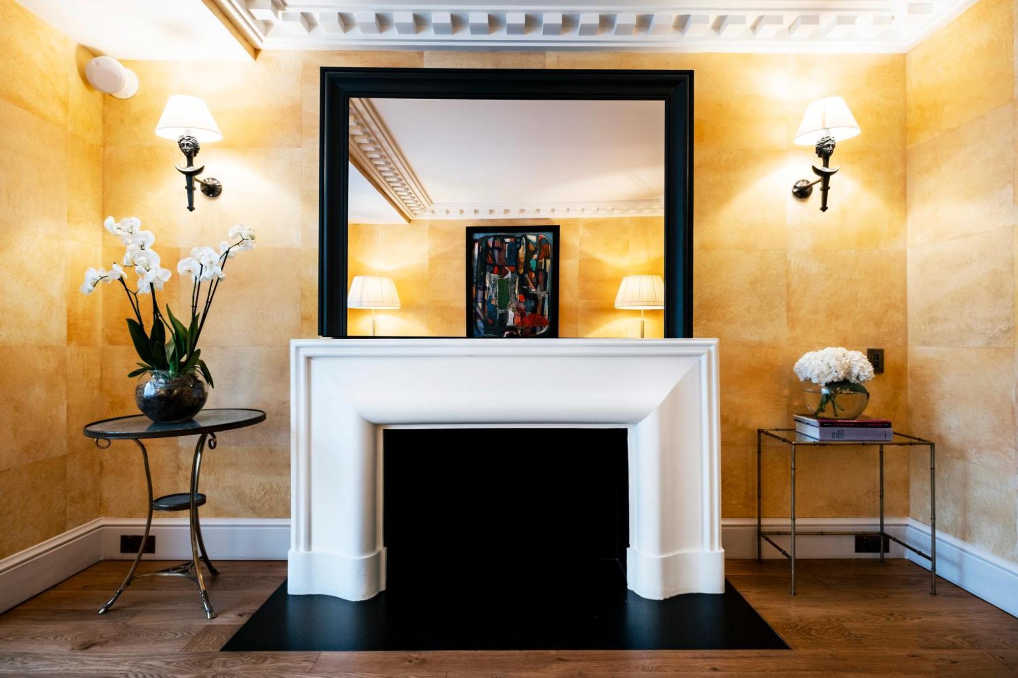 De Berri Champs-elysees, A Luxury Collection 5*