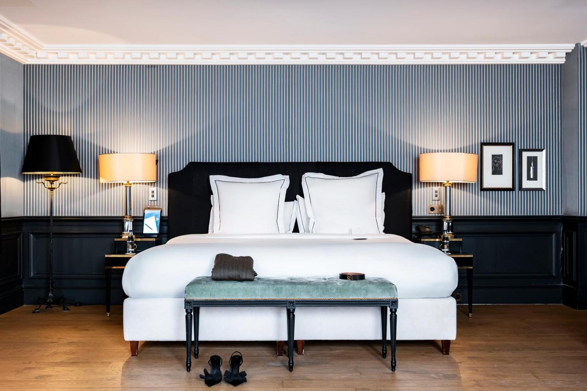 De Berri Champs-elysees, A Luxury Collection Hotel
