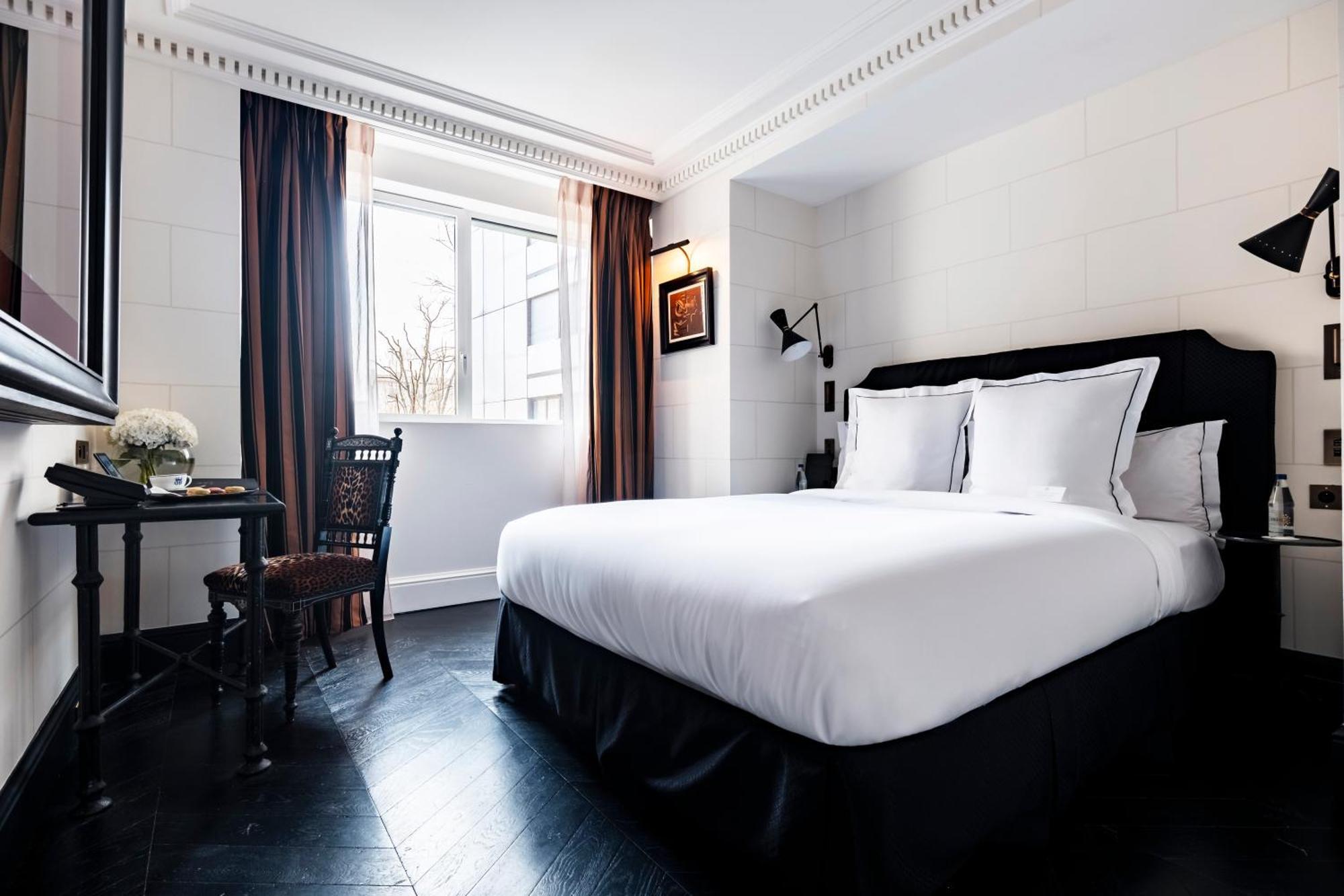 Hotel De Berri Champs-elysees, A Luxury Collection