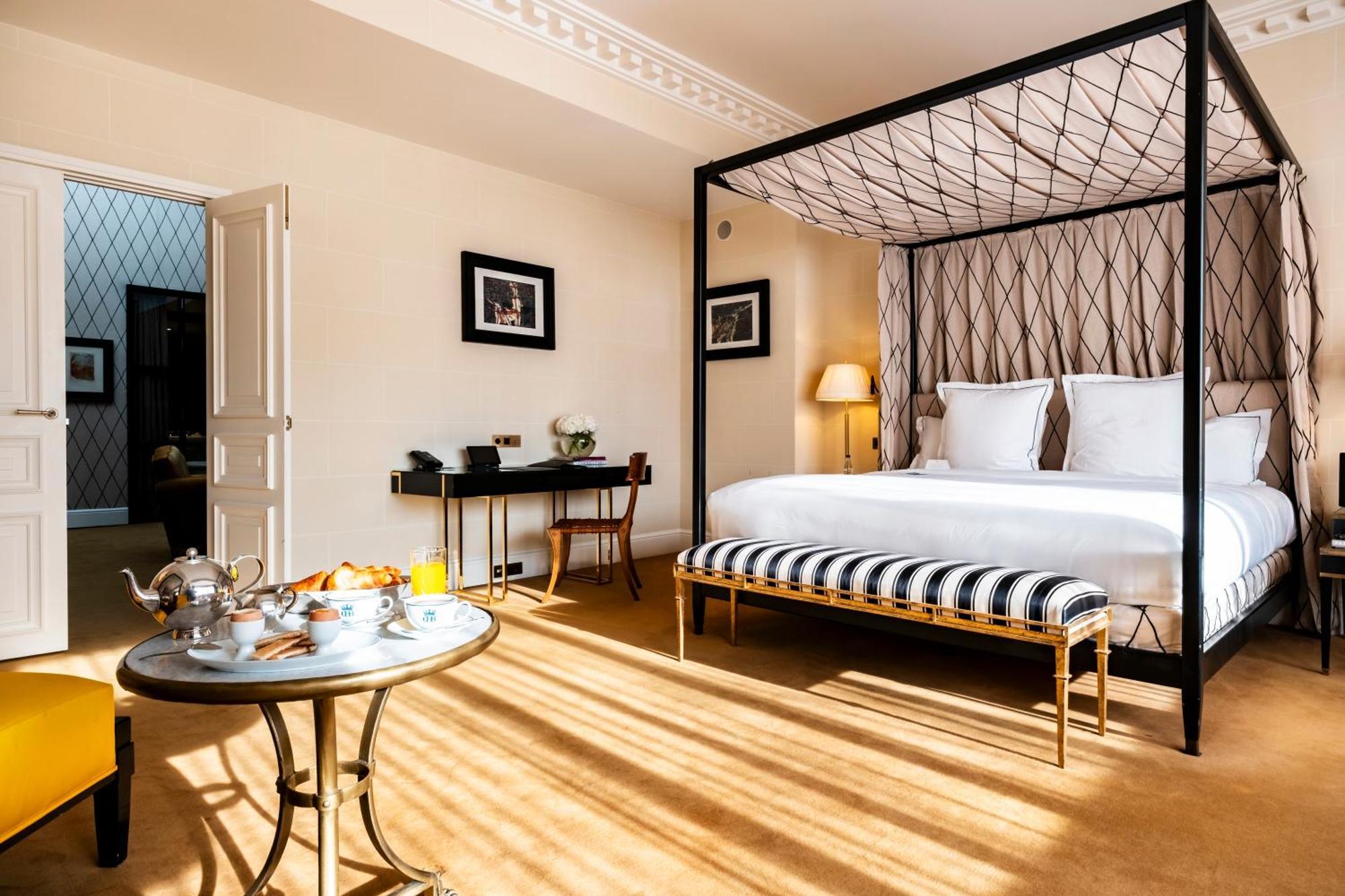 De Berri Champs-elysees, A Luxury Collection Hotel 5*