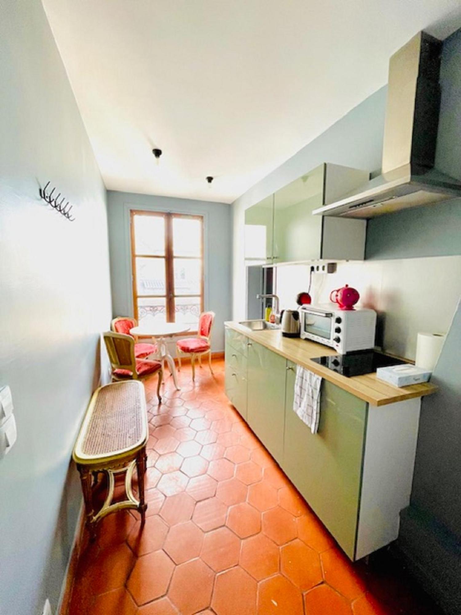 Le Pavillon 3*