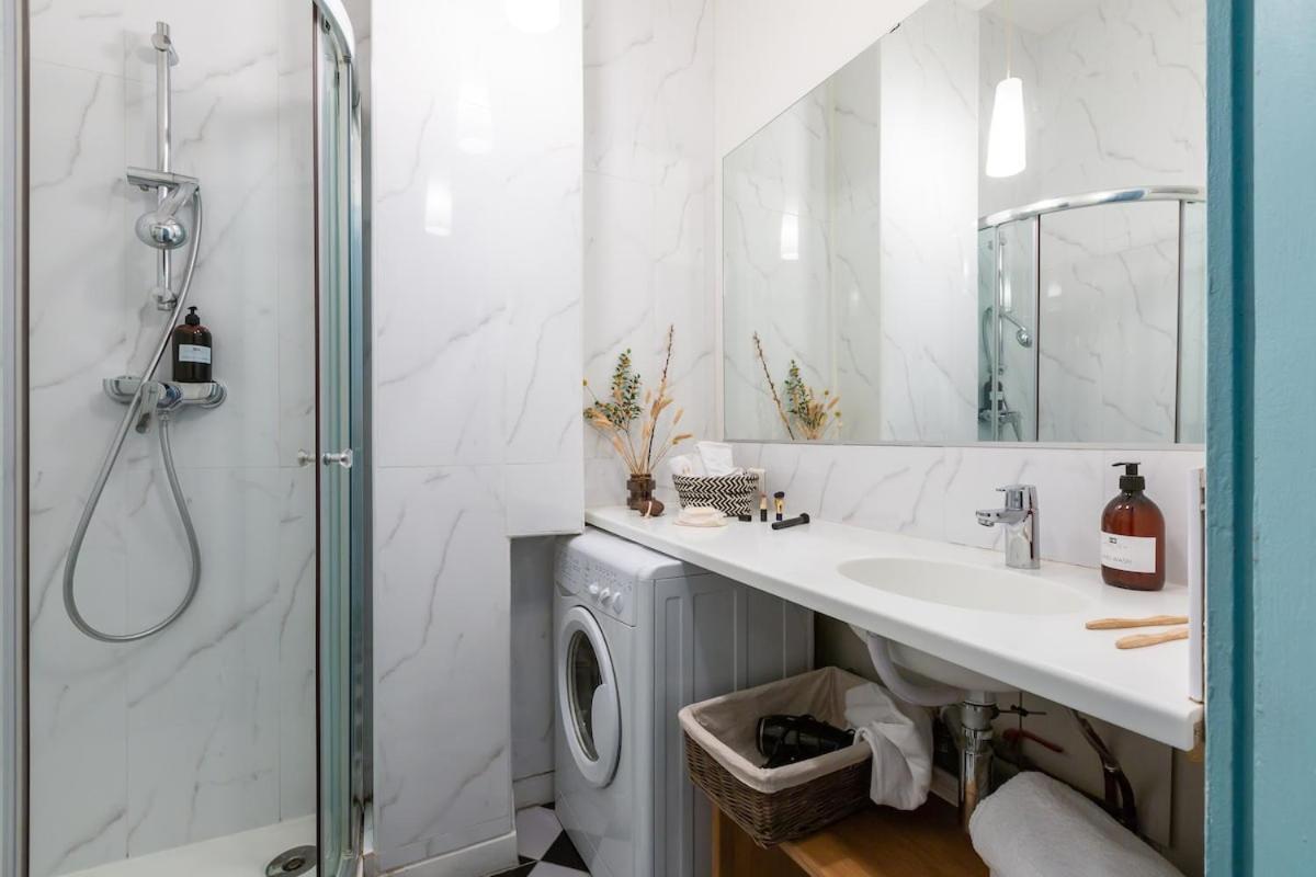 Appartamento Artisan Lofts Close Eiffel Tower