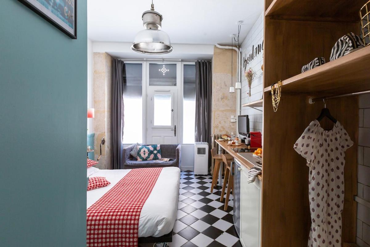 Appartamento Artisan Lofts Close Eiffel Tower *