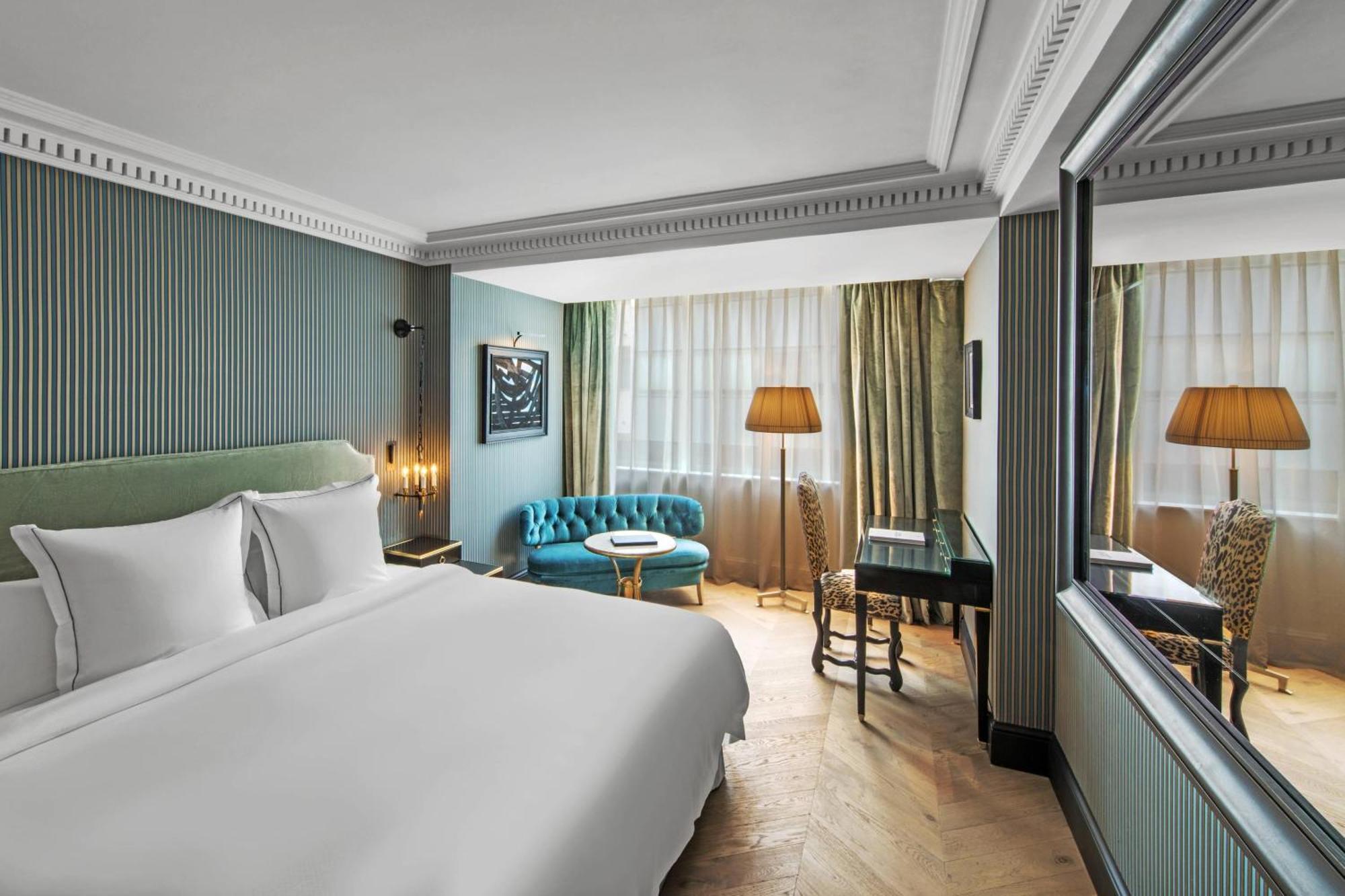 De Berri Champs-elysees, A Luxury Collection