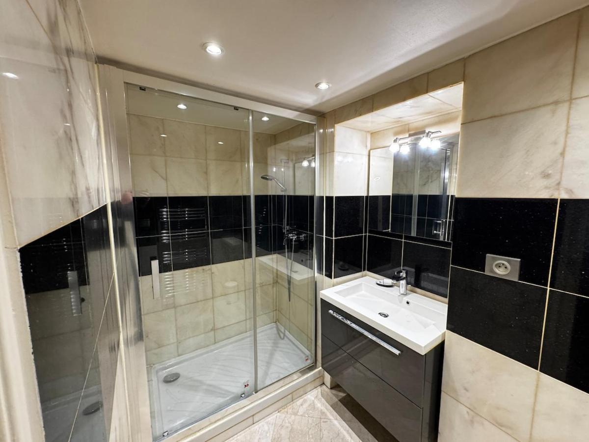 Grands Boulevards 4 Guests Appartamento Parigi