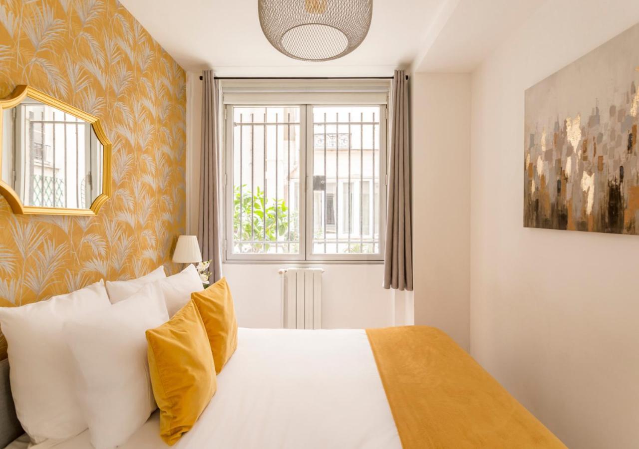 Apartment Cozy - Louvre - Aboukir Viii *