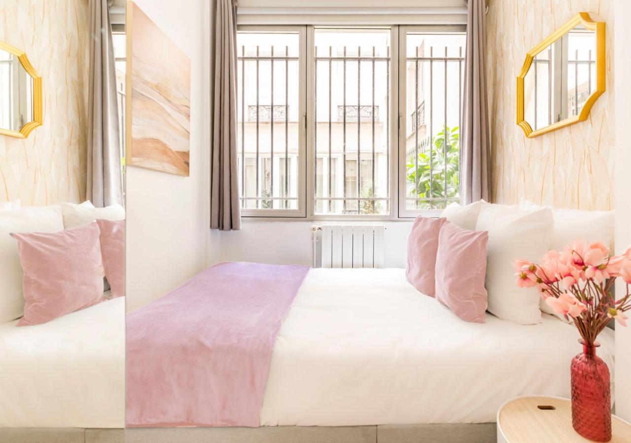 Cozy - Louvre - Aboukir Viii Apartment Paris