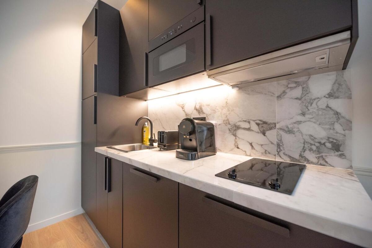 De Luxe Dans Le Centre De 2-4p Appartamento *