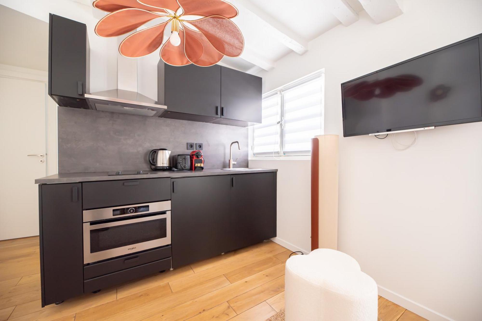 Apartment Dreamyflat - Archives
