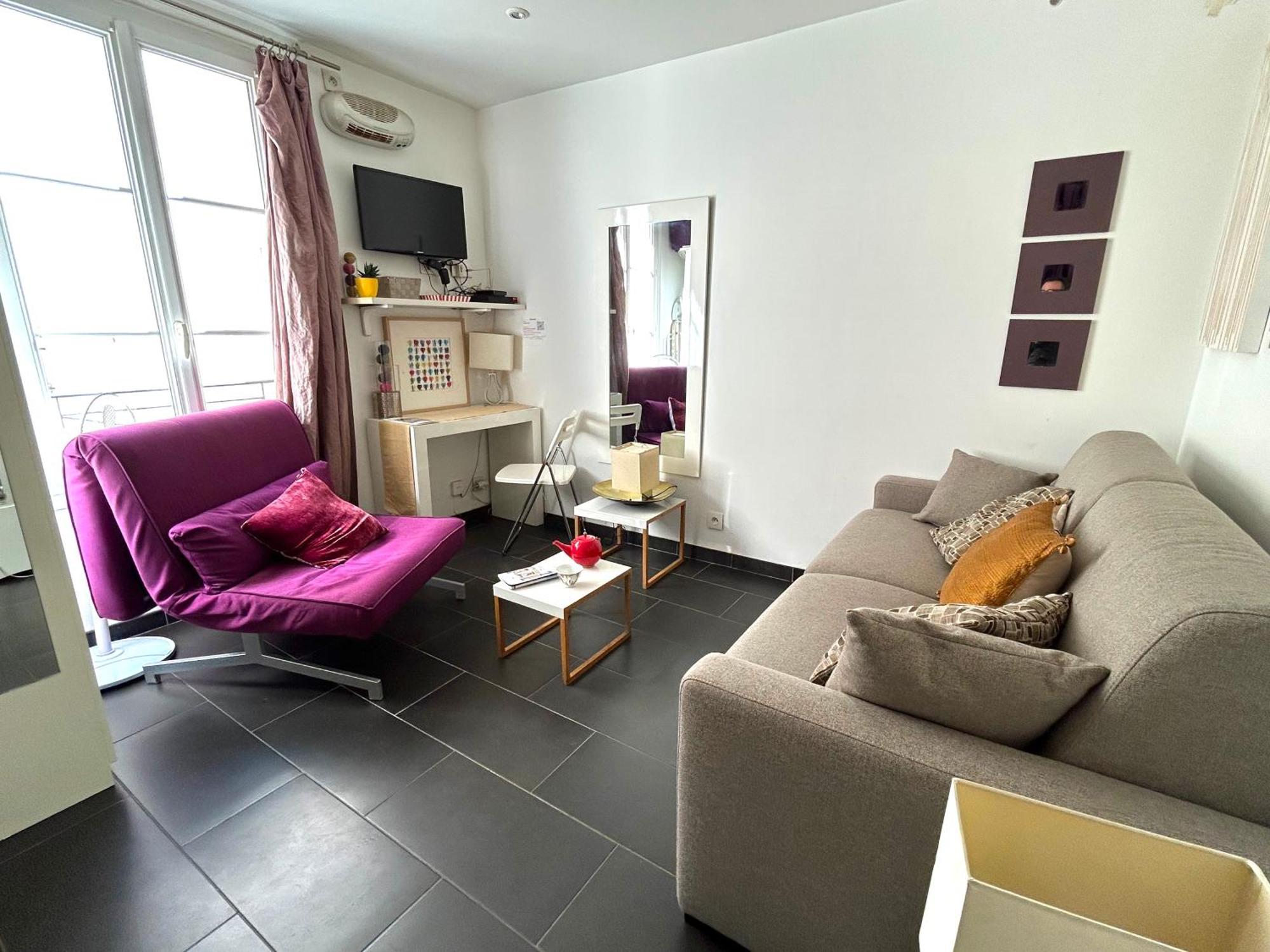 Appartamento Le Grenelle *
